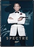 Spectre (DVD)