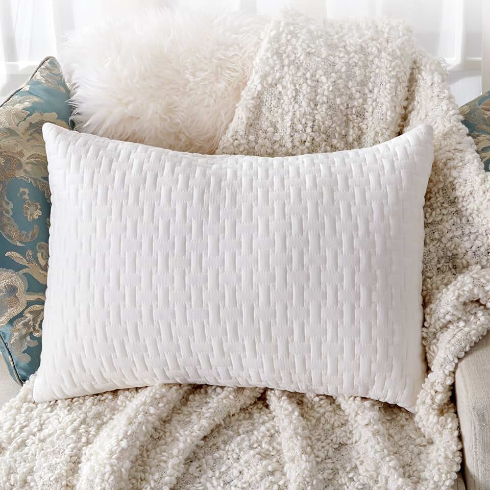 sleep number pillows