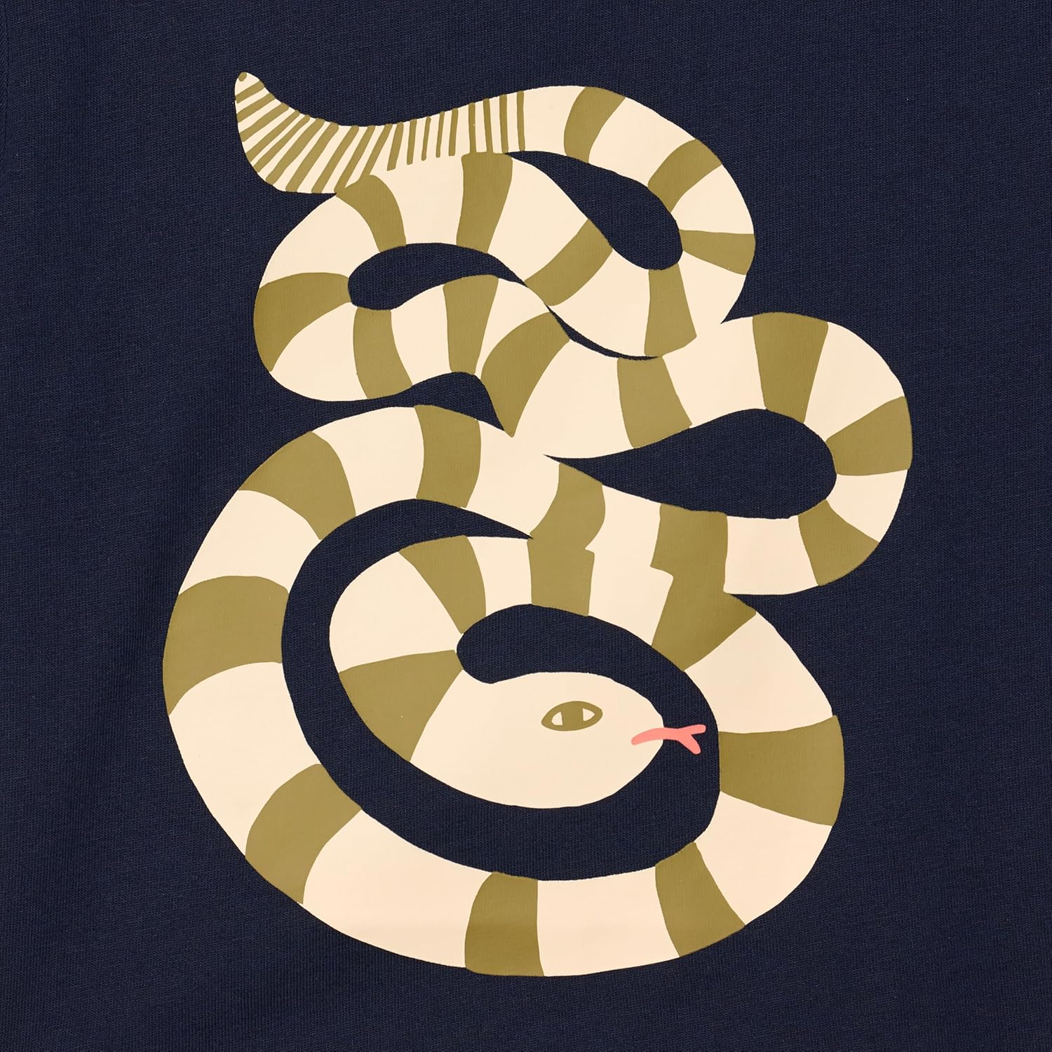 Amazon Essentials Boys and Toddlers' Cotton T-shirts - Image 5