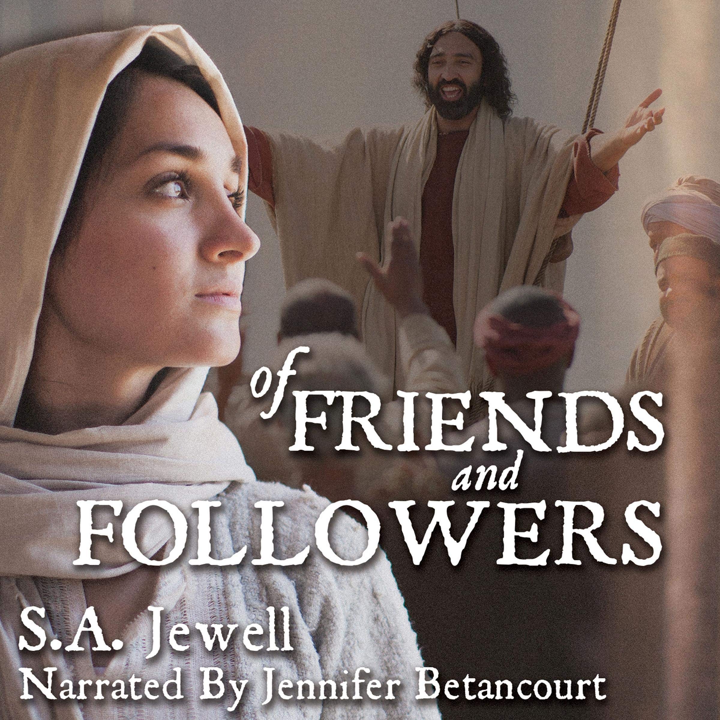 Of Friends and Followers
