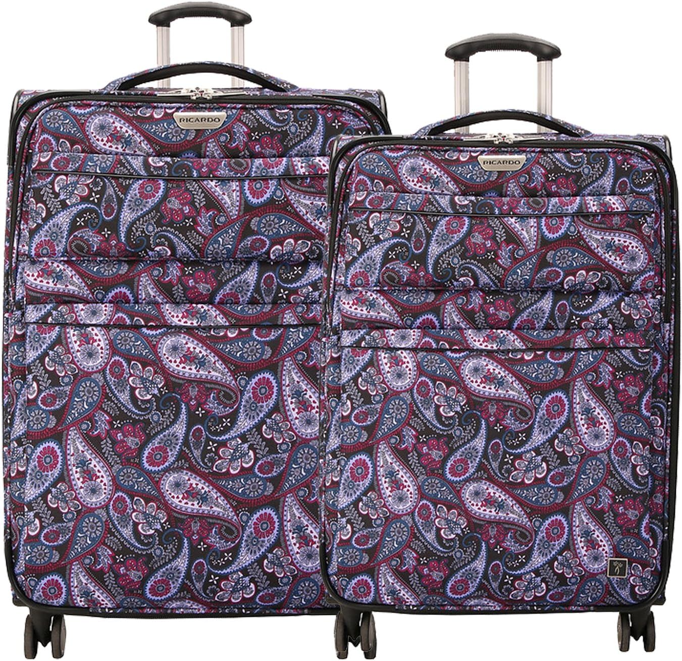 Ricardo Beverly Hills Mar Vista 2.0 2Piece Set 25 and