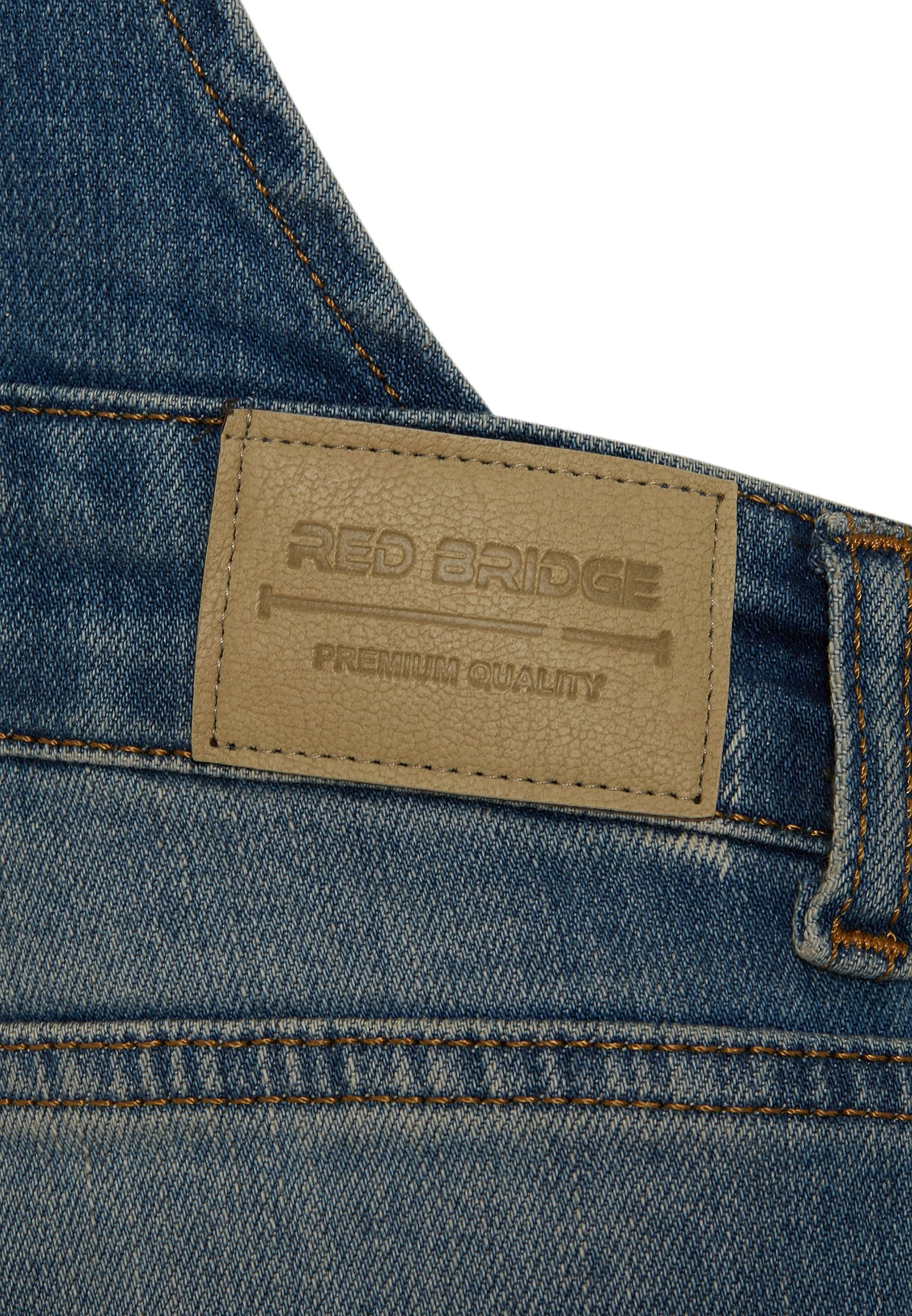 Redbridge Mono vaquero para mujer