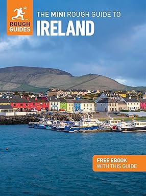 The Mini Rough Guide to Ireland: Travel Guide with eBook (Mini Rough Guides)-Wow! eBook