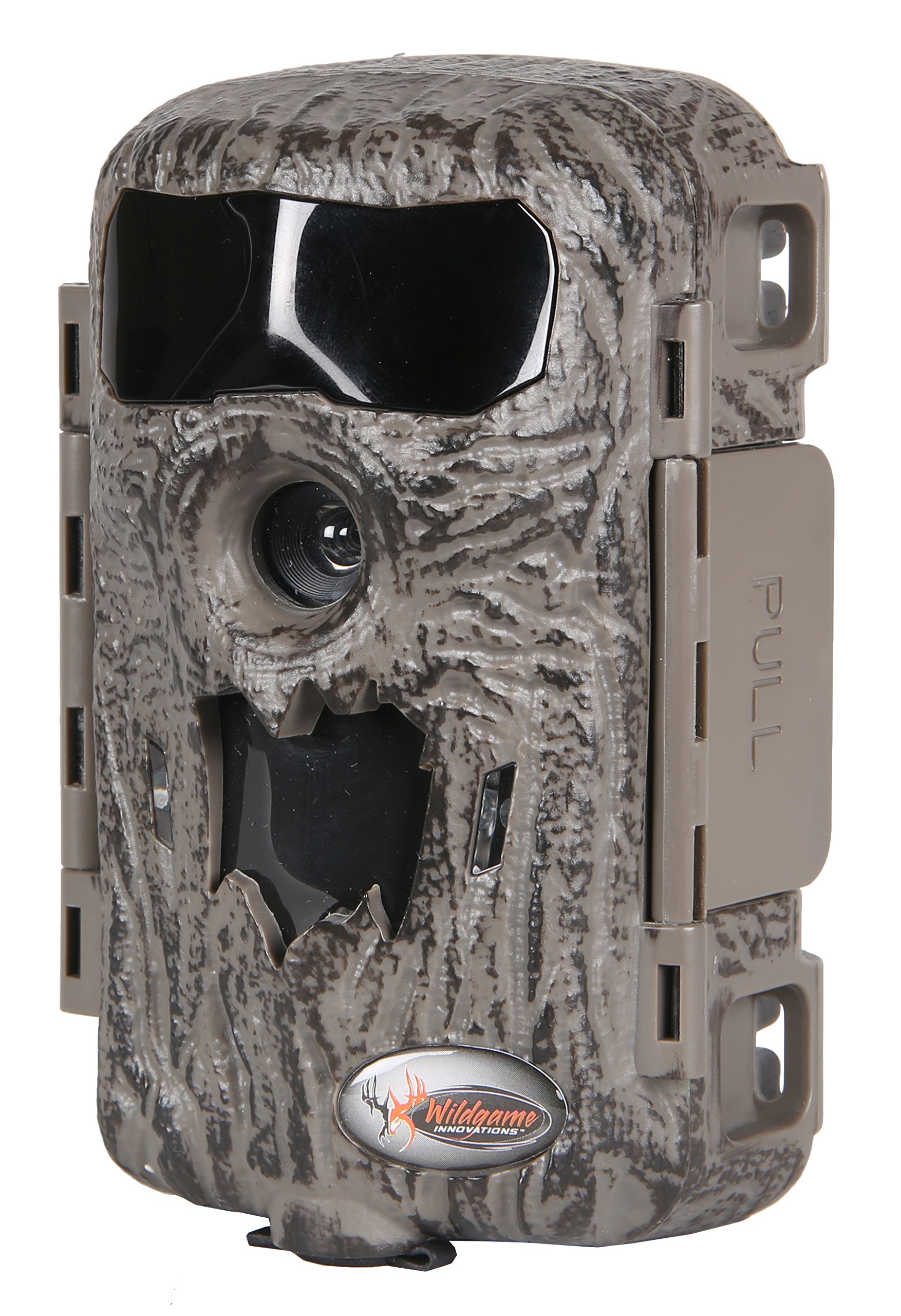 Wildgame Innovations Illusion 8 Lightsout Trail Camera