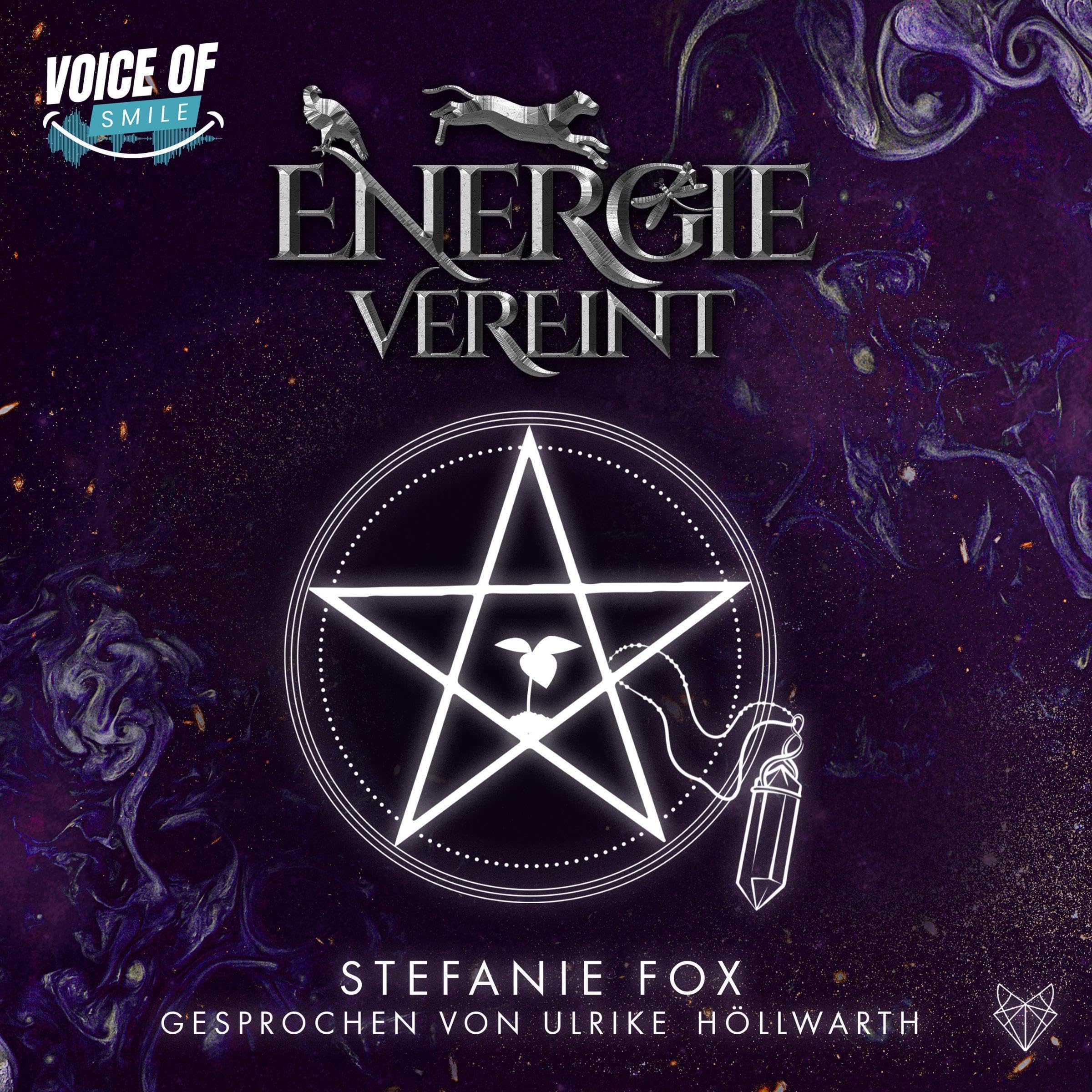 Cover art for Energie vereint [Energy United]