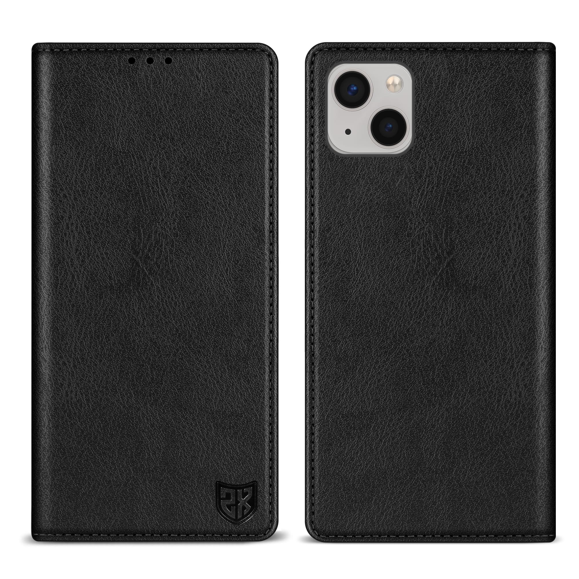 Amazon.co.jp: ZZXX iPhone 15用ウォレットケース [RFIDブロッキング