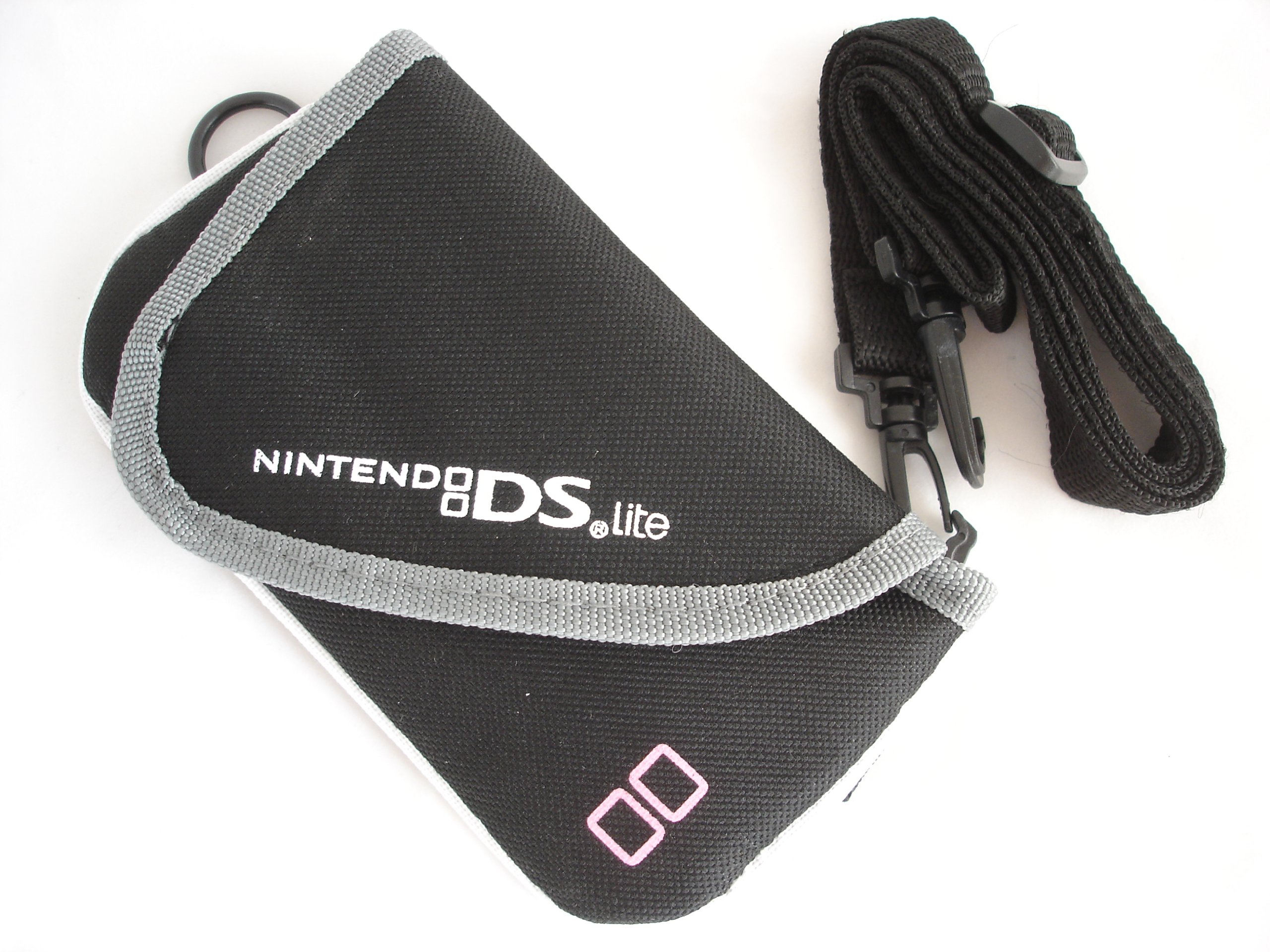 Amazon | ニンテンドーDS Lite専用 モバイルポケットDS Lite