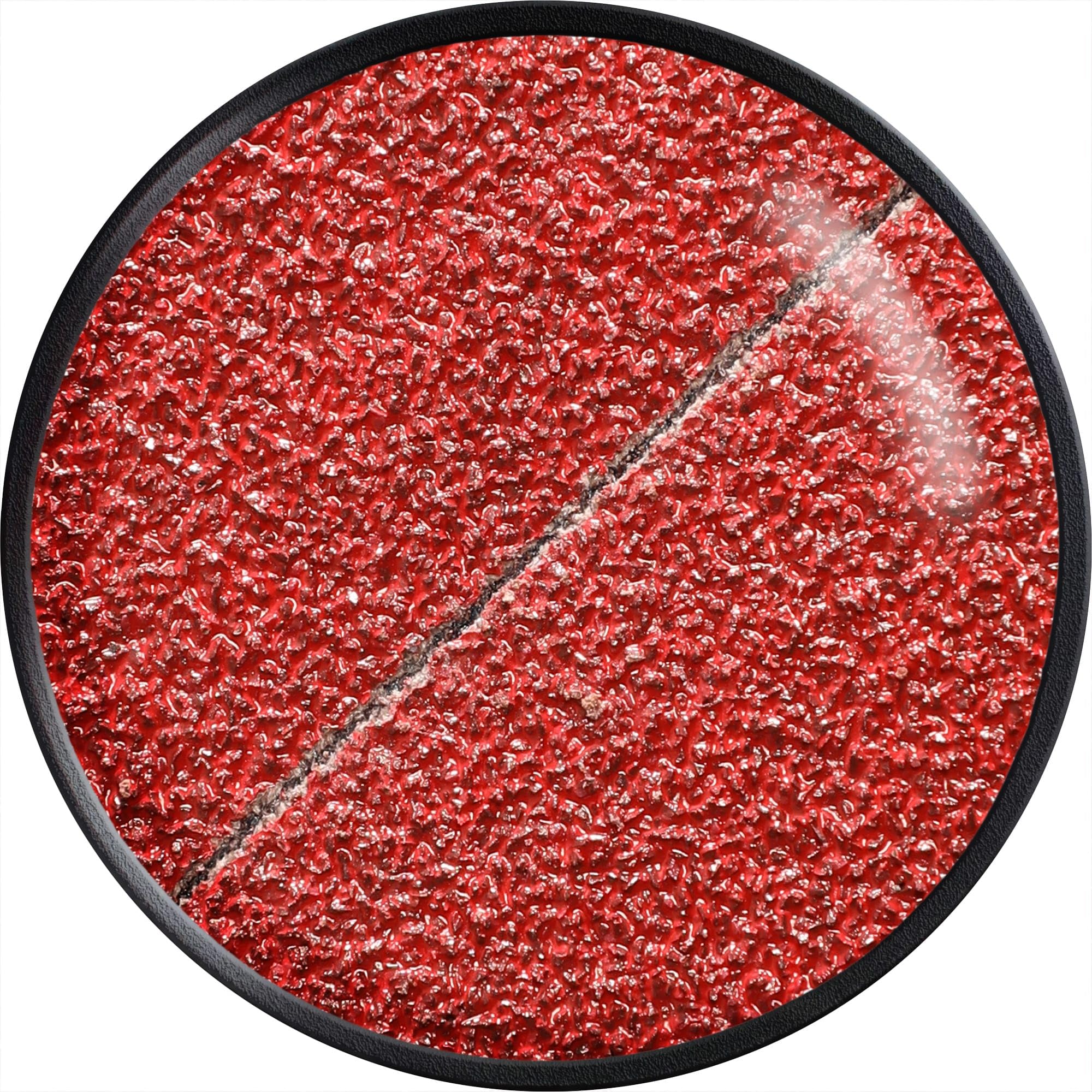 20 x Nastro abrasivo KLINGSPOR CS911X | 75 x 533 mm | Grana 40