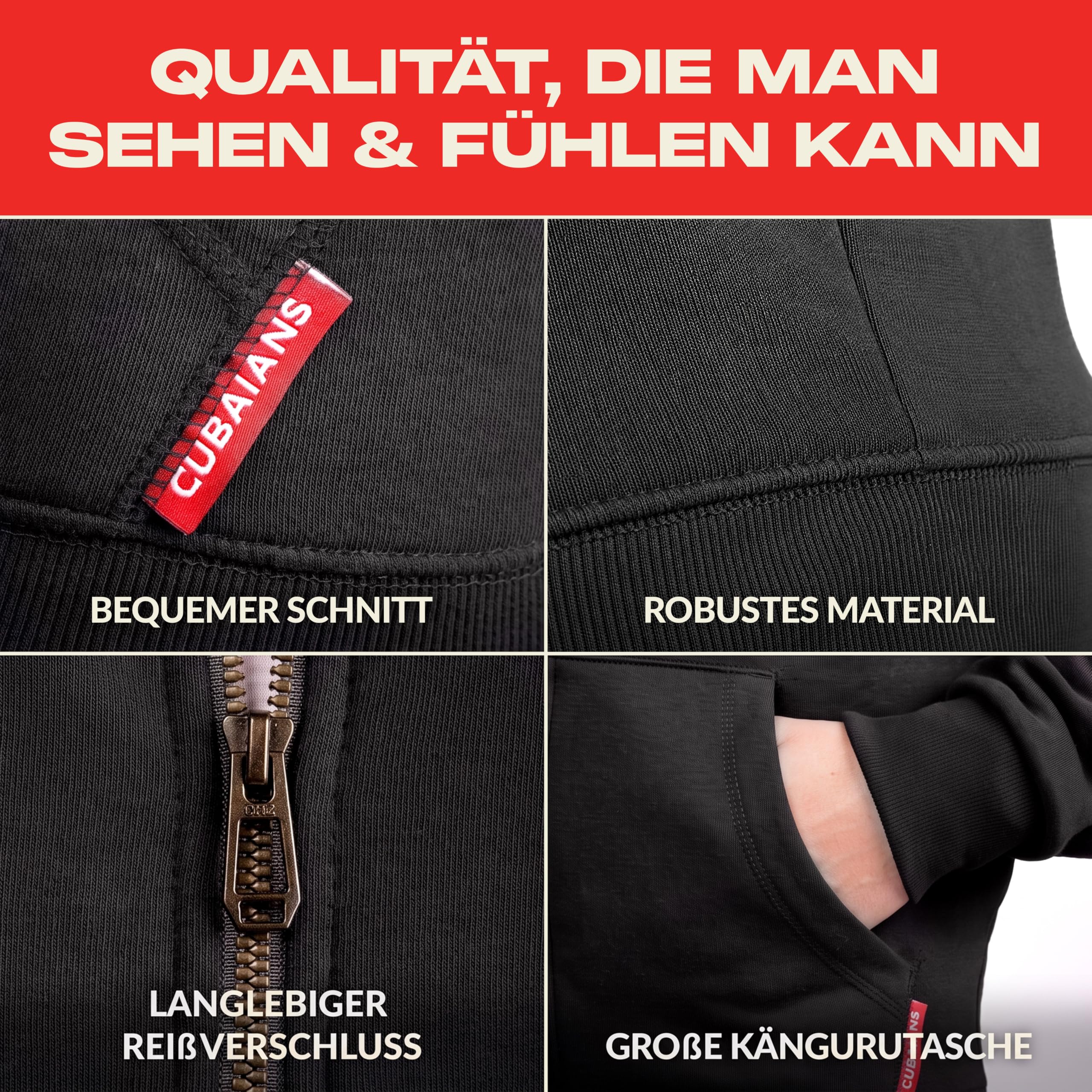 Vinales Herren Jogging Anzug Trainingsanzug Hausanzug