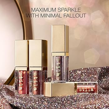 stilaアイシャドウ30 ＆ケース10 stilaアイシャドウ30 ＆ケース10