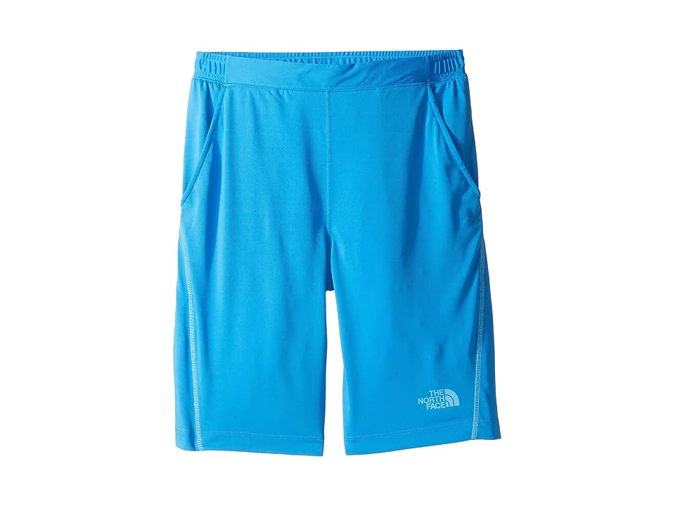 

The North Face Kids Mak Shorts (Little Kids/Big Kids) (Clear Lake Blue (Prior Season)) Boy's Shorts
