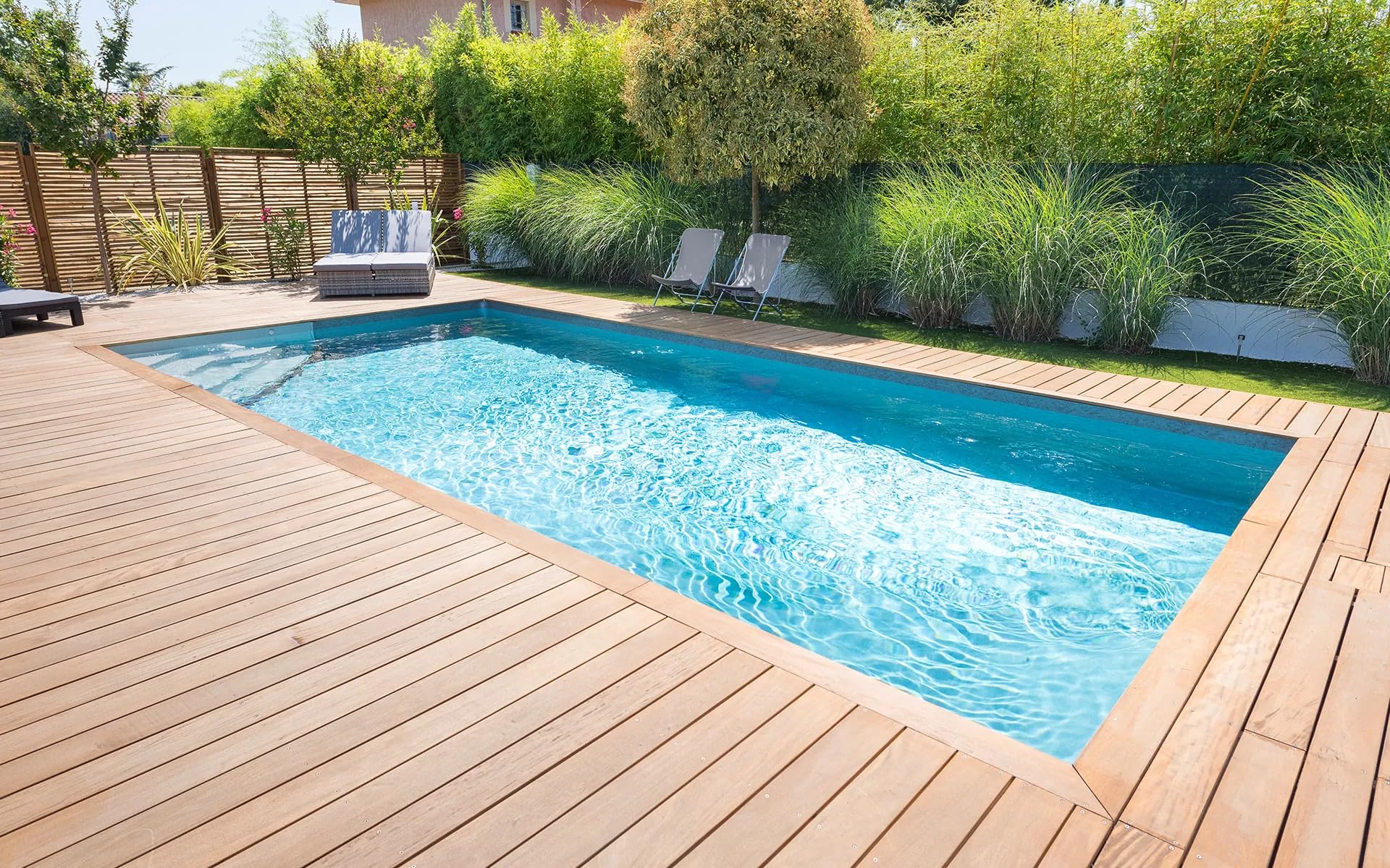 5 kg Limpia Pool cloro Multifunzione 6 Azioni: cloro per Piscina Perfetta tutto in una Pastiglia da 200 gr