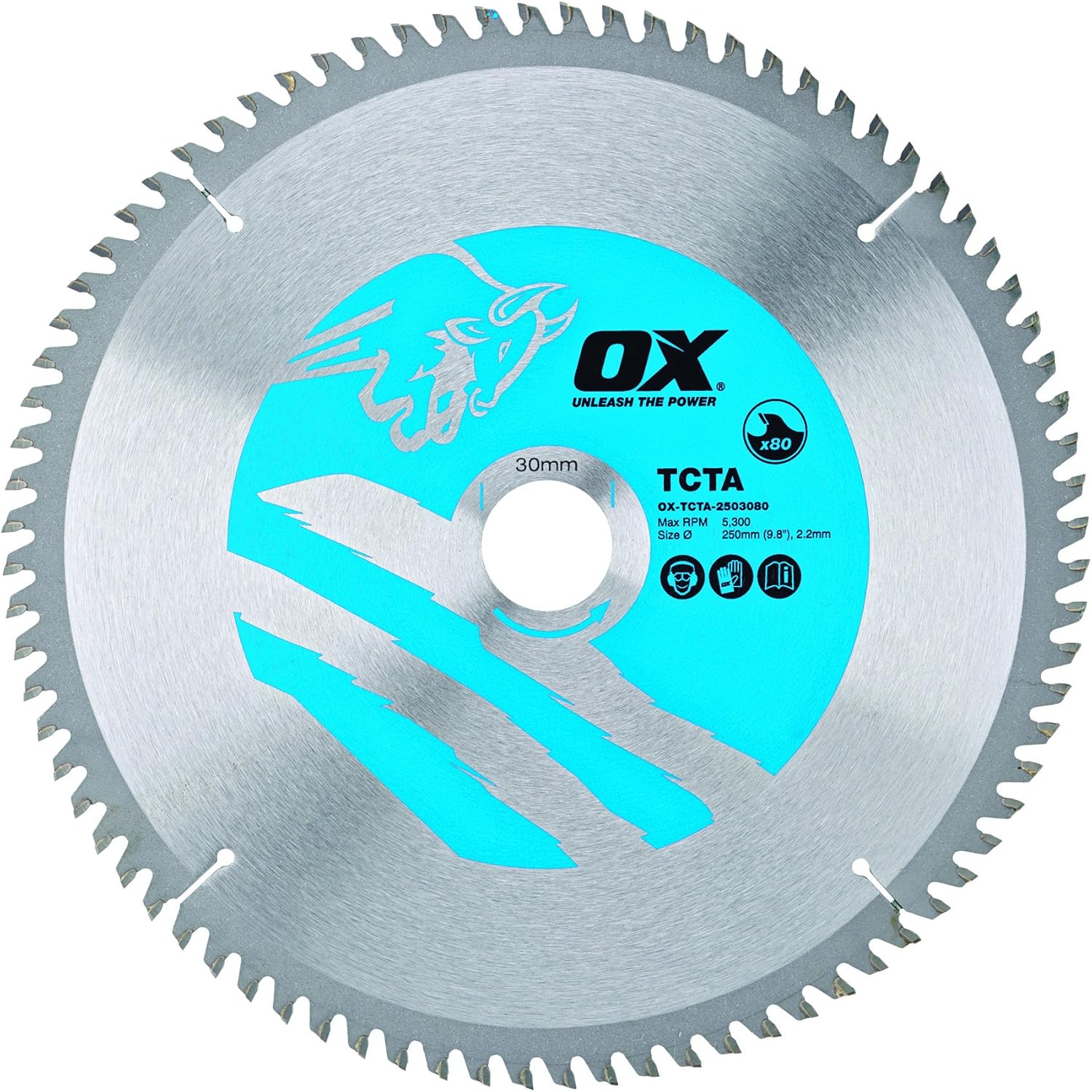 lama di sega circolare per laminato