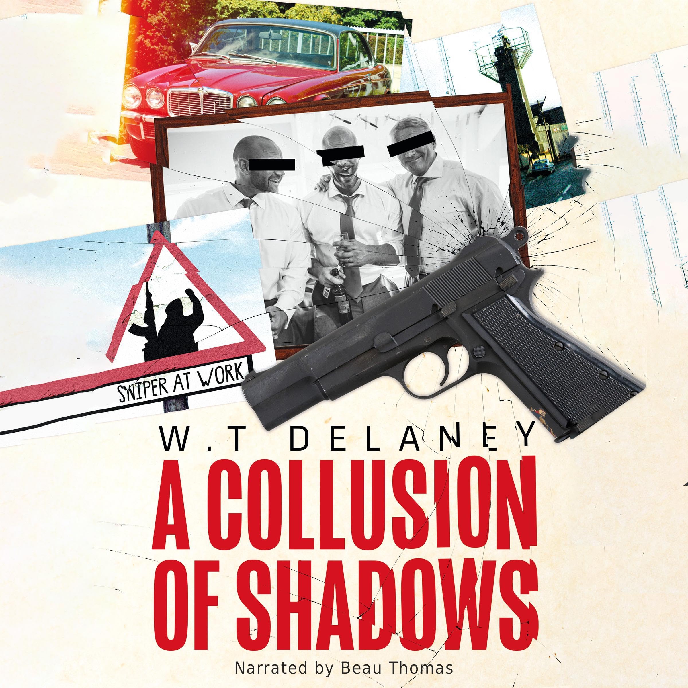 A Collusion of Shadows