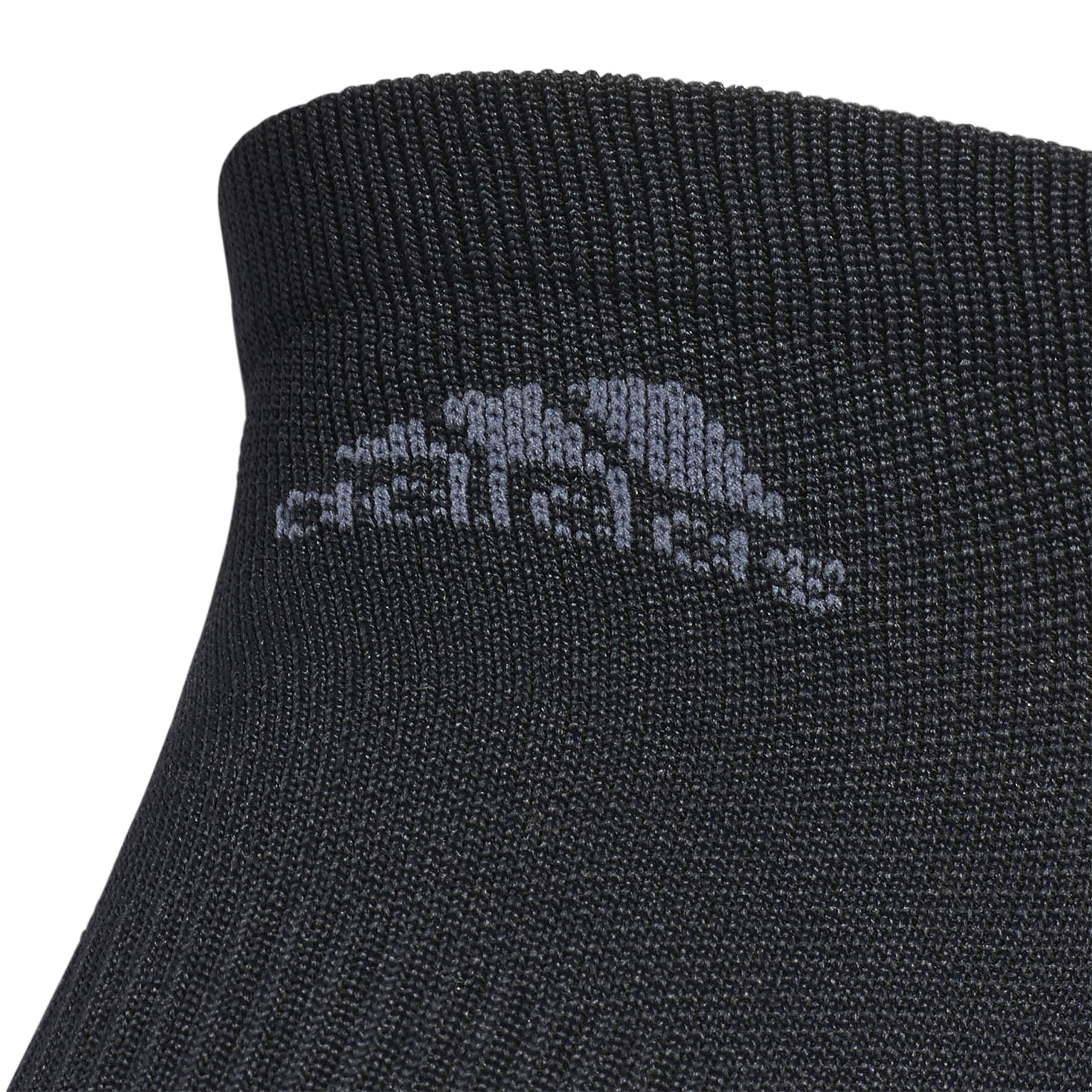 adidas Bardzo krótkie skarpety Uniseks Unisex Running Tabbed Single No Show (1 w zestawie)