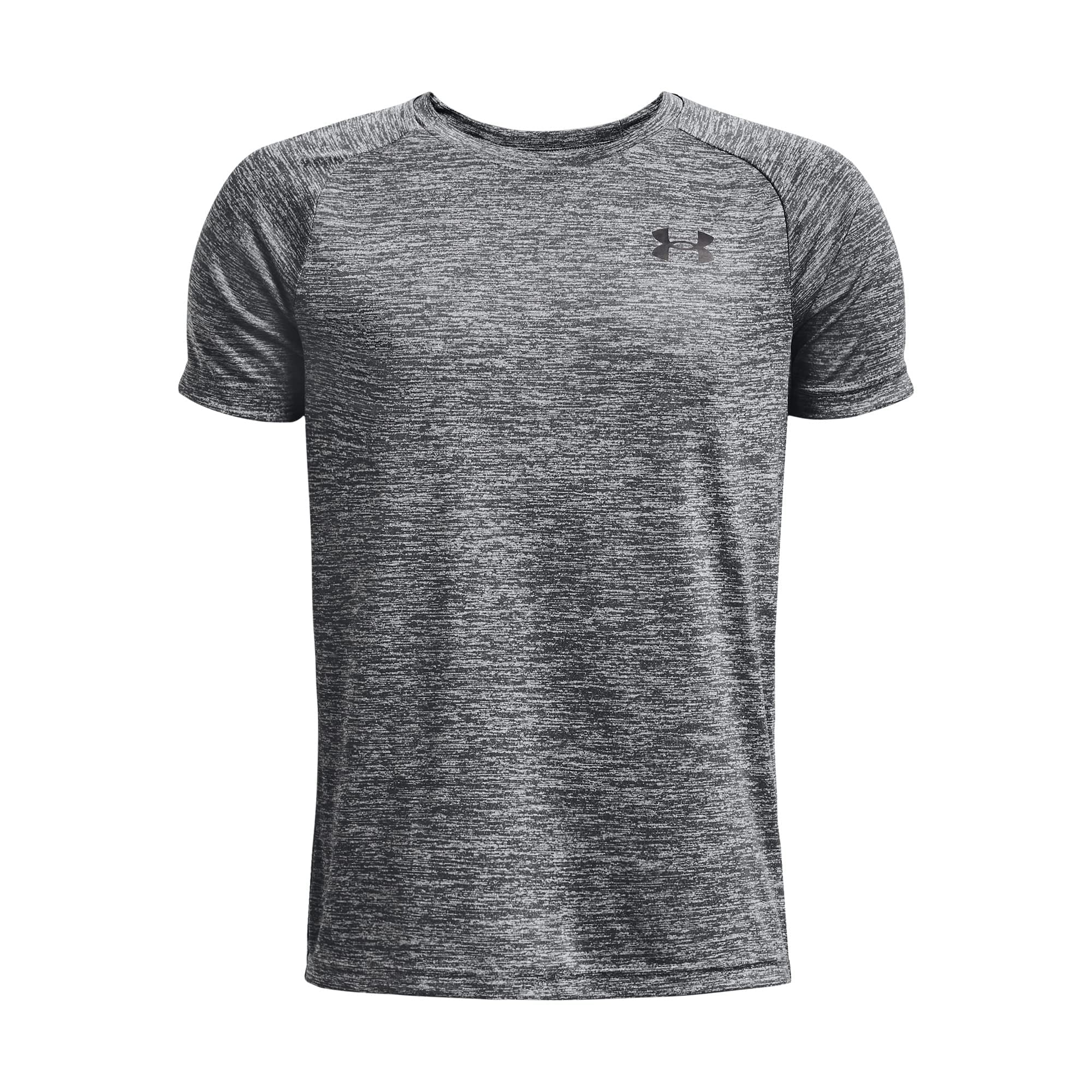 Under Armour UA Tech 2.0 SS Gray