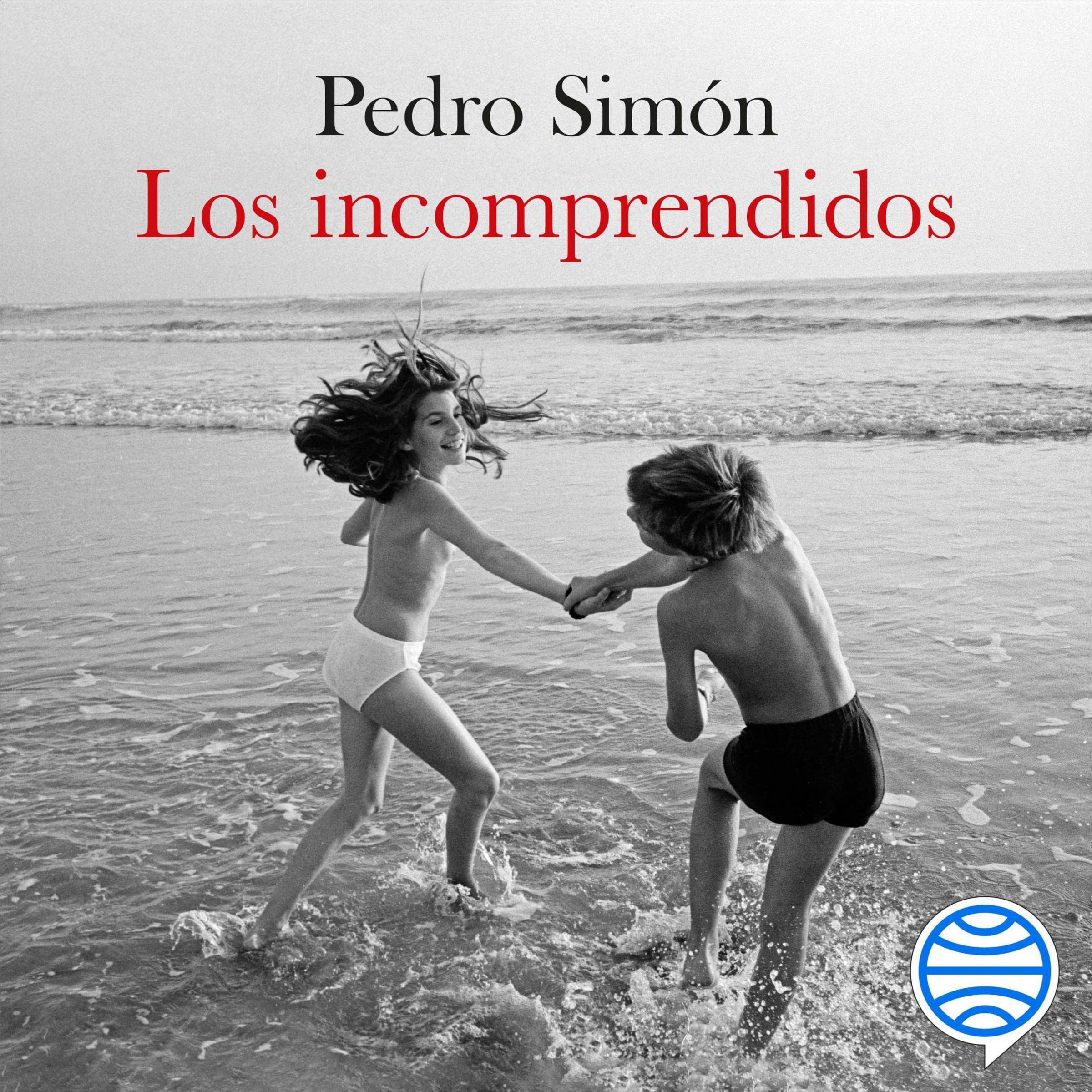Cover art for Los incomprendidos
