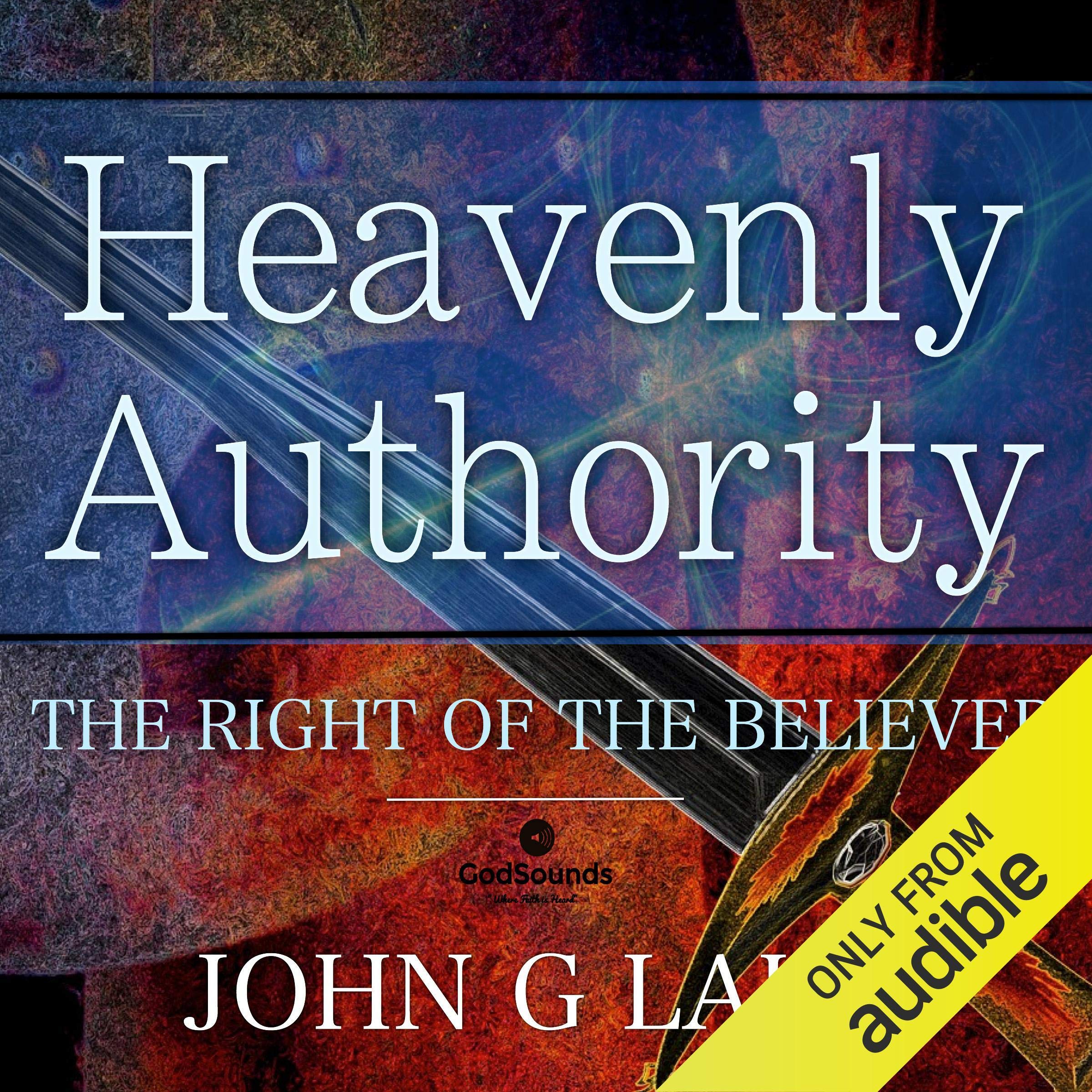 Heavenly Authority