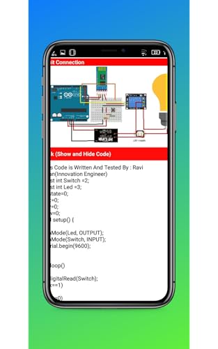 Bluetooth Controlled Switch