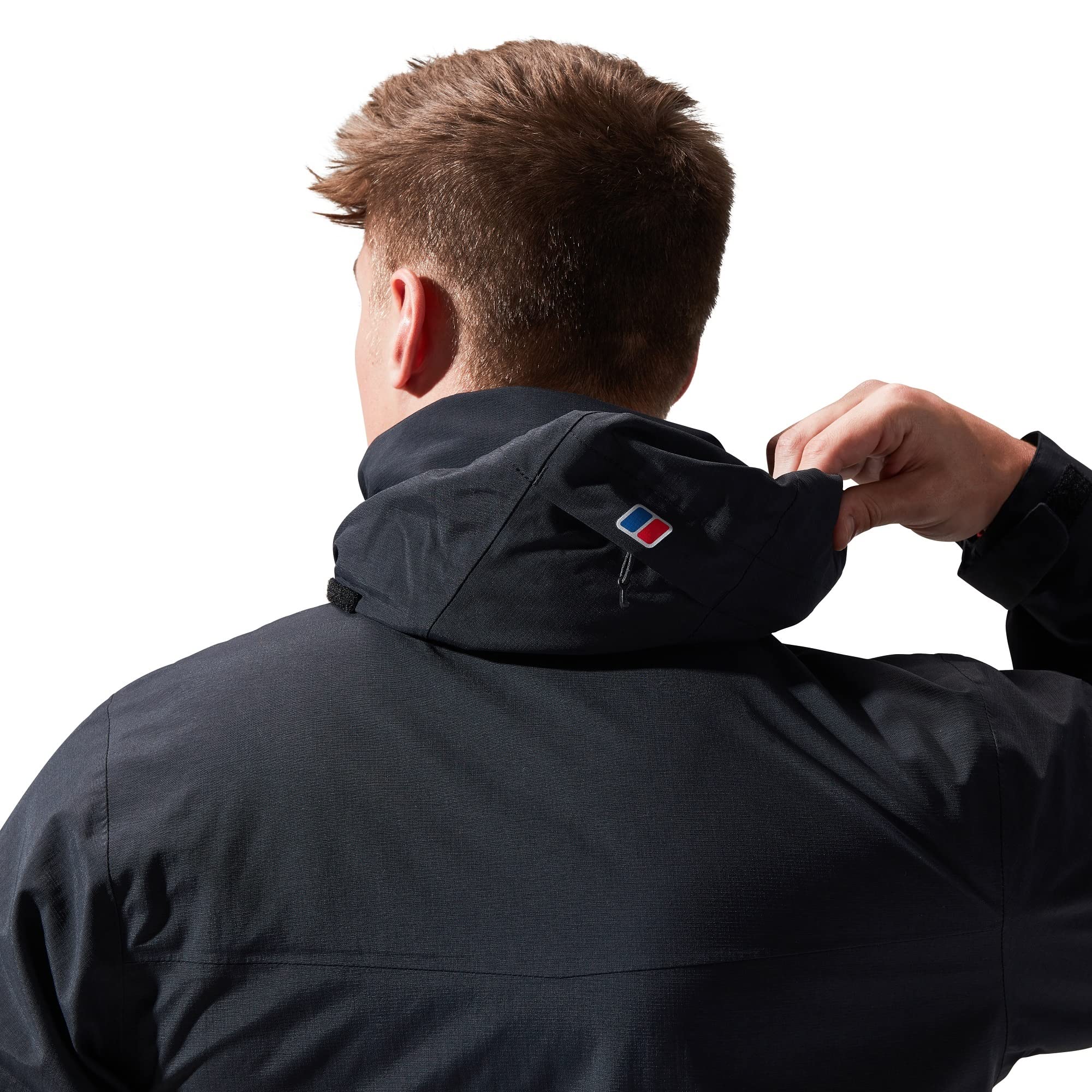 Amazon.co.jp: Berghaus メンズ ヒルウォーカー ジェミニ