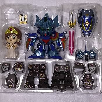 Amazon.co.jp: SDX 騎士アレックス （魂ウェブ限定） : おもちゃ