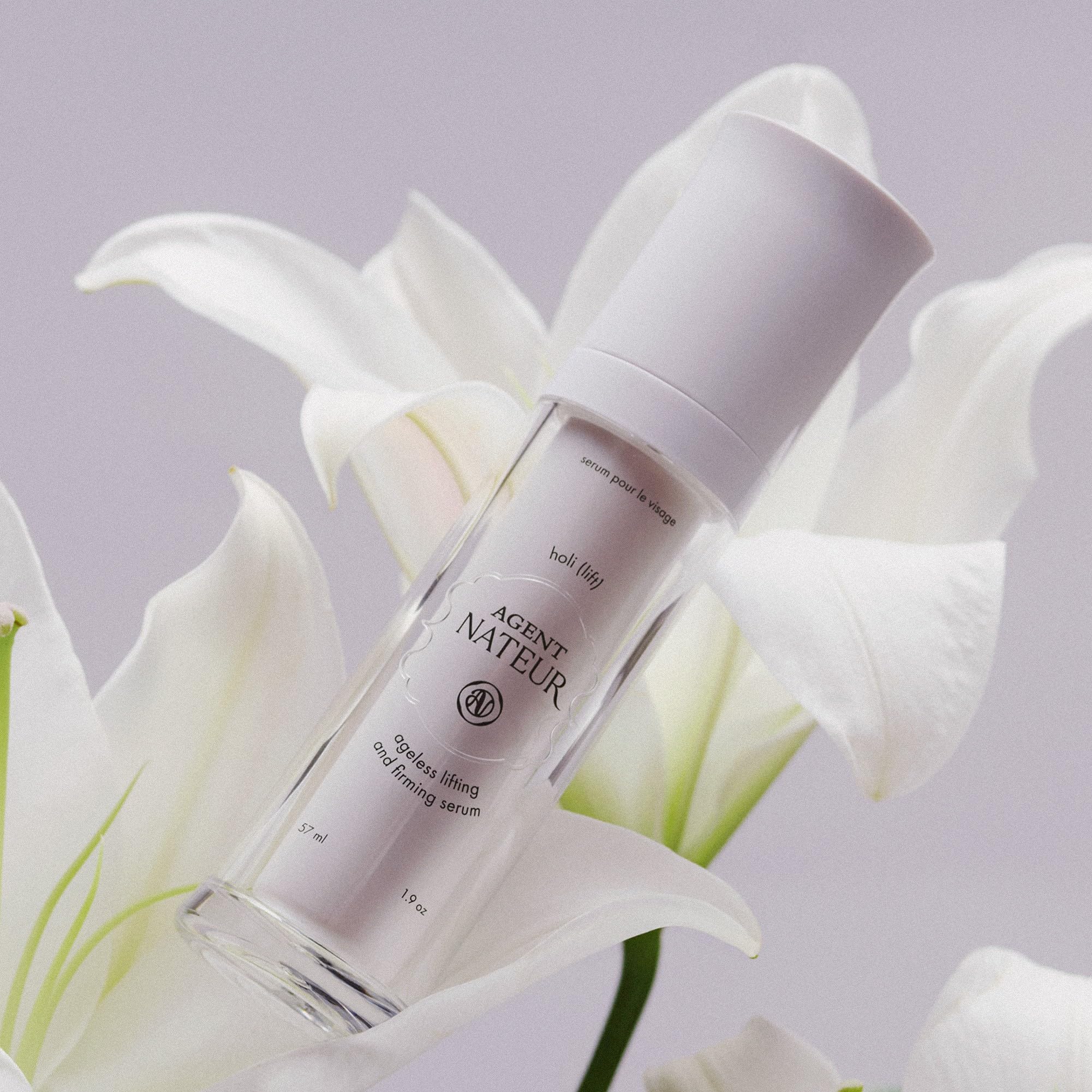 Amazon.com: Agent Nateur - holi (lift) Ageless Lifting + Firming