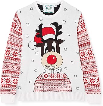 christmas jumpers kids amazon