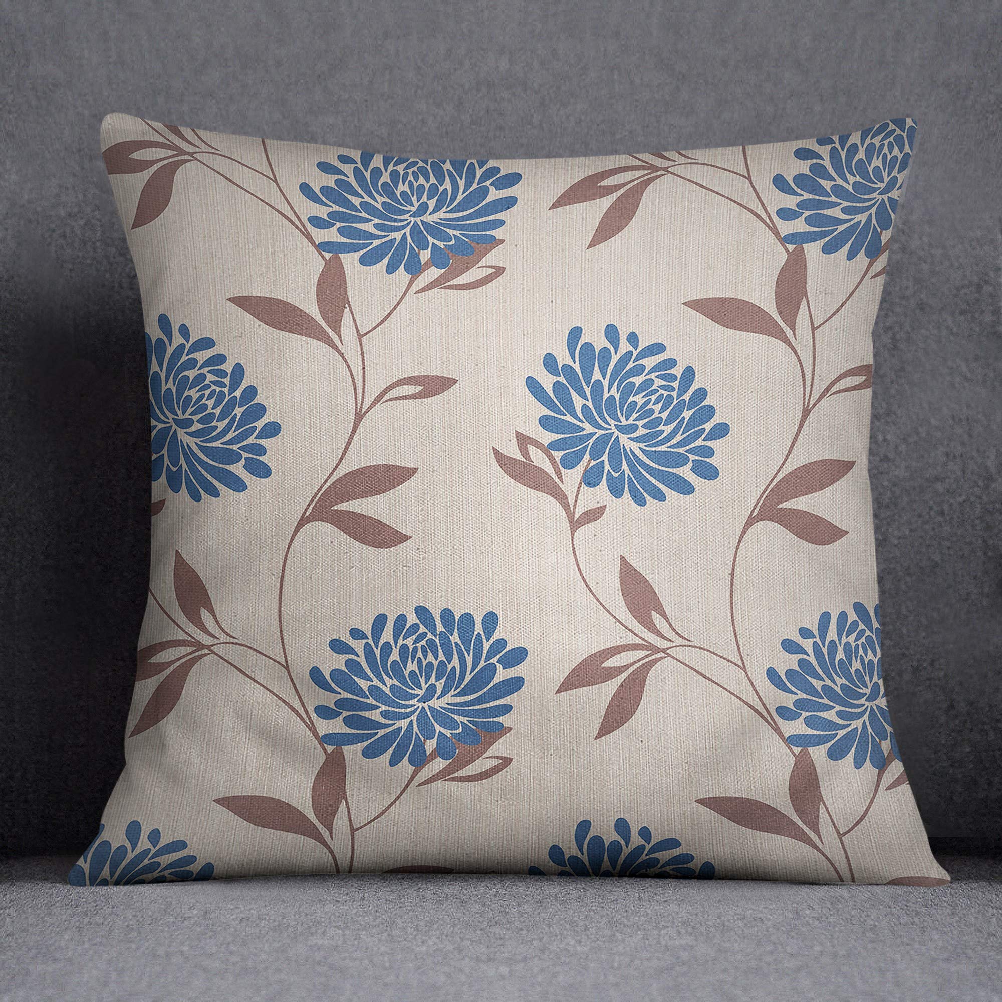 Bonamaison Decorative Cushion Cover, Multicolor, 45X45