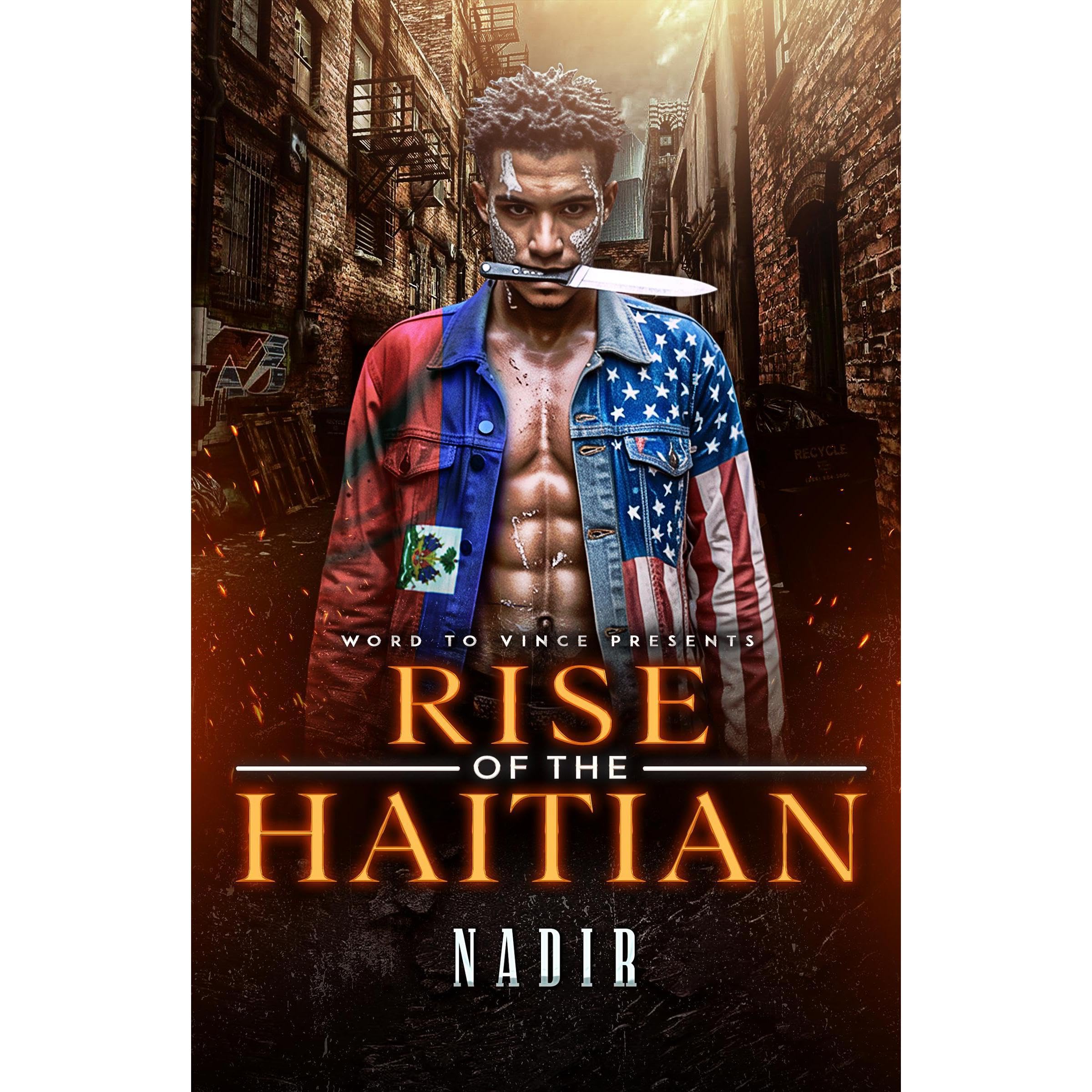 Rise of the Haitian