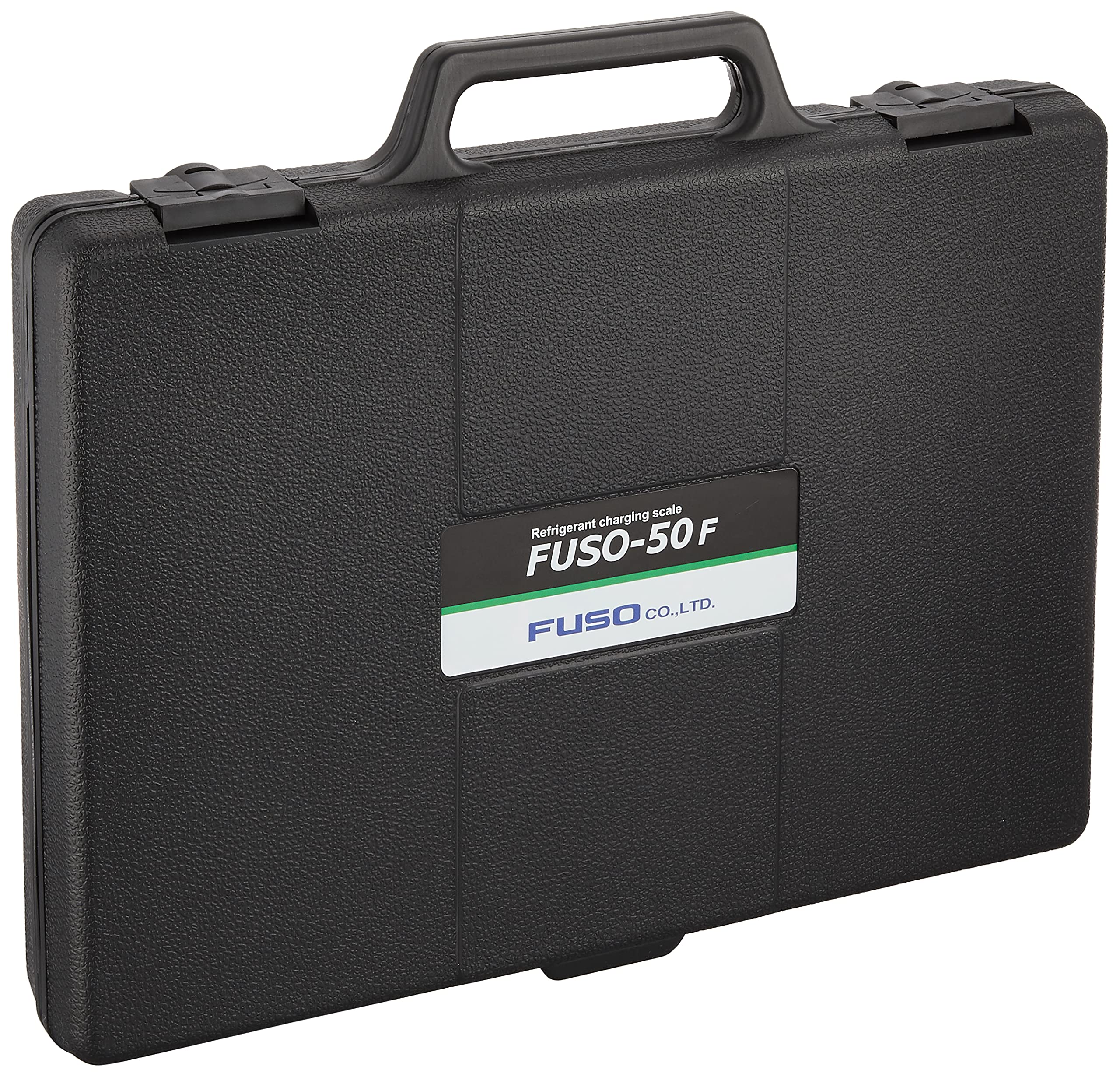 Amazon.co.jp: FUSOデジタルチャージングスケール(冷媒計量器)FUSO-50F  