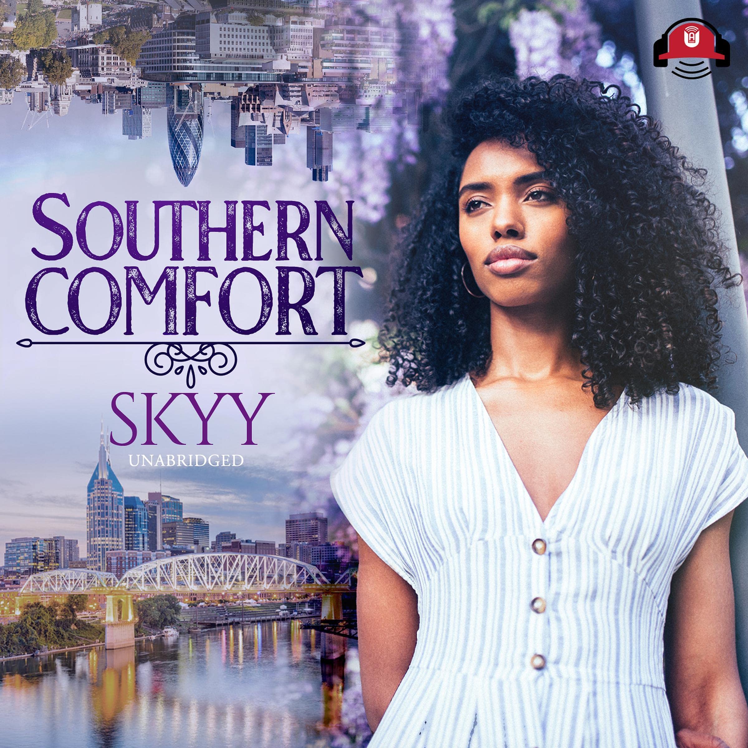 Cover art for Southern Comfort