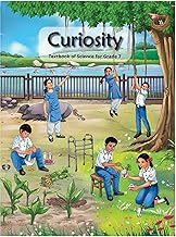 777 Curiosity, Textbook of Science for Grade 7 (Edition First Edition)