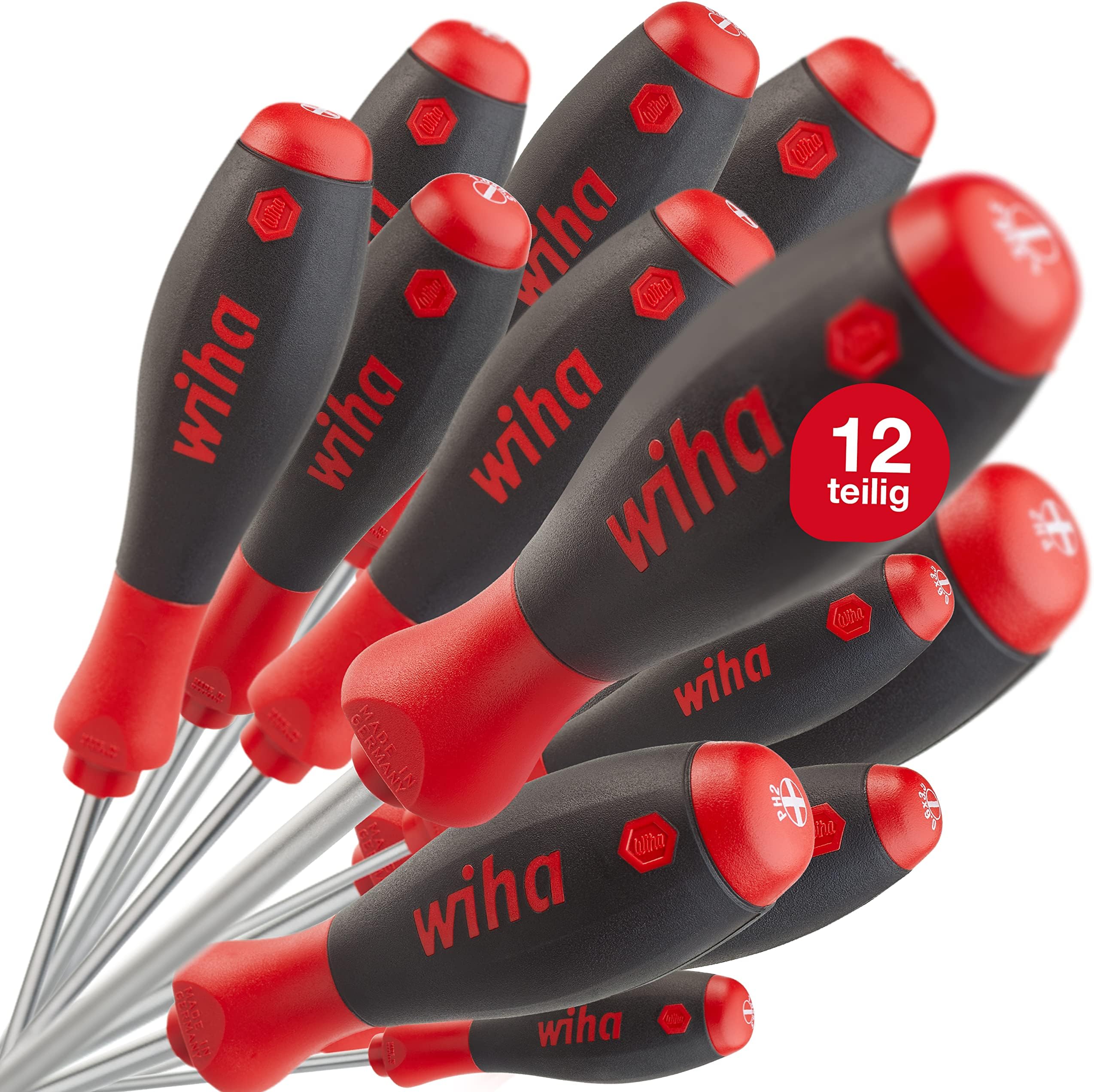 Wera, Kraftform Micro Big Pack 1 - Foto 4
