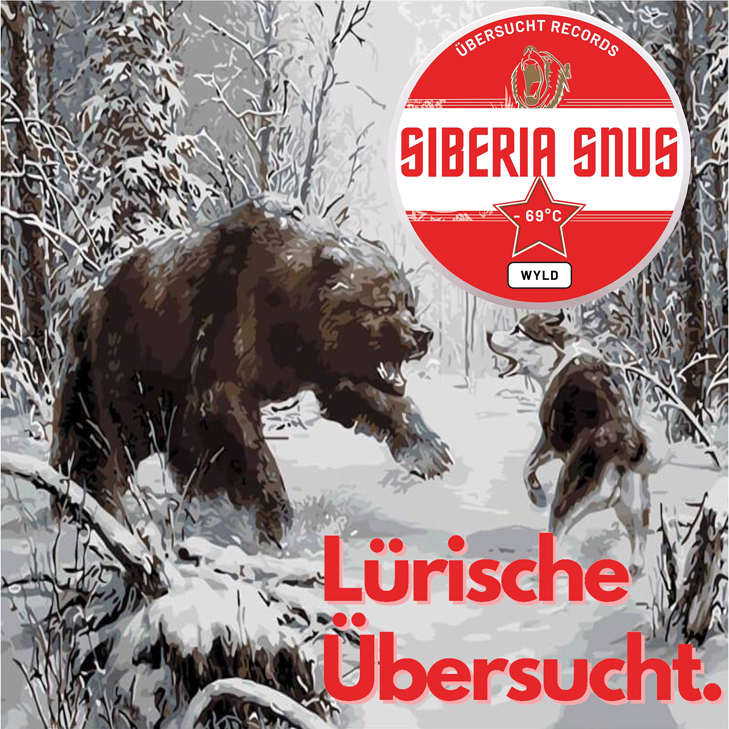 Lürische Übersucht