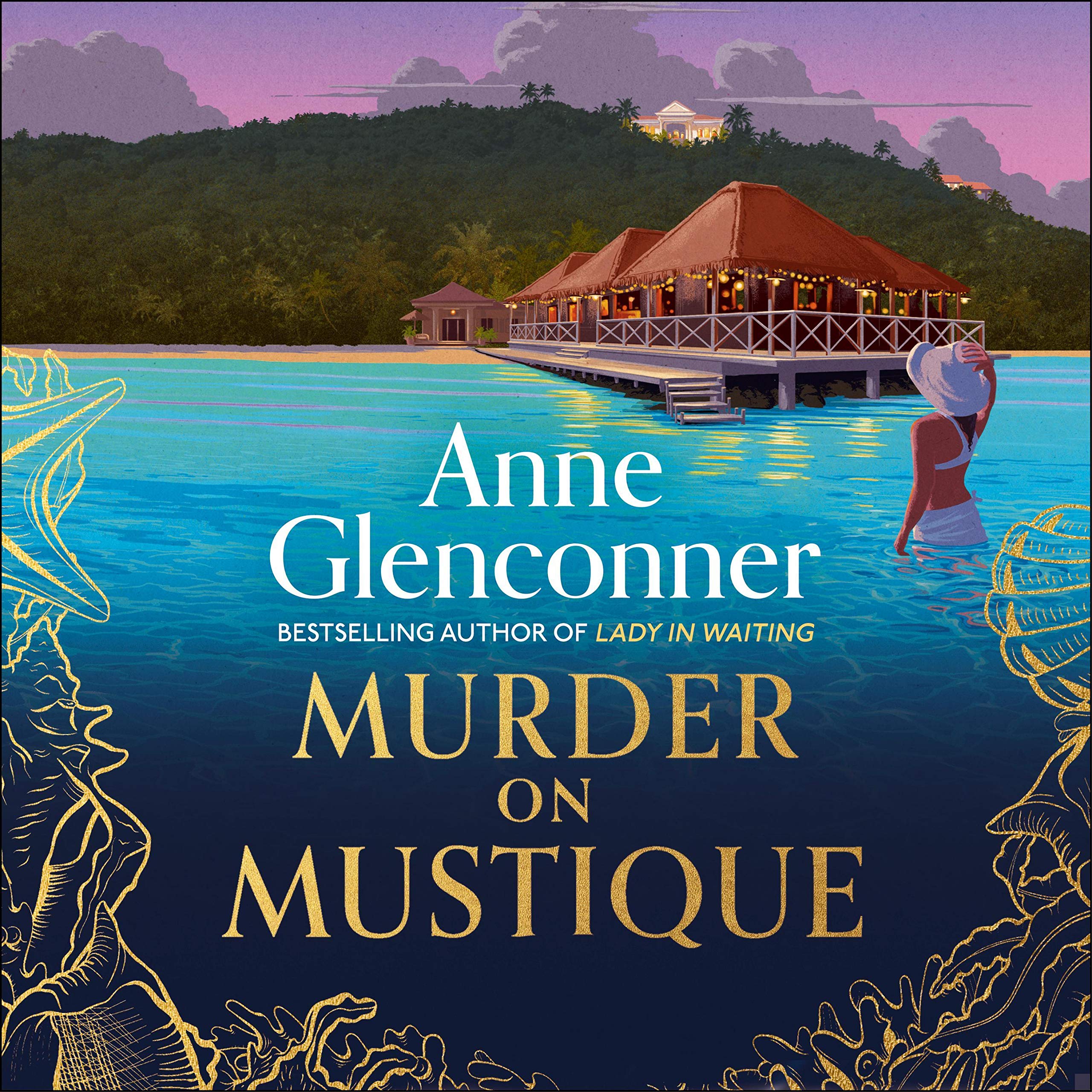 Murder on Mustique