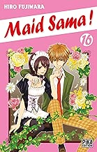 Download Maid Sama ! T16 PDF