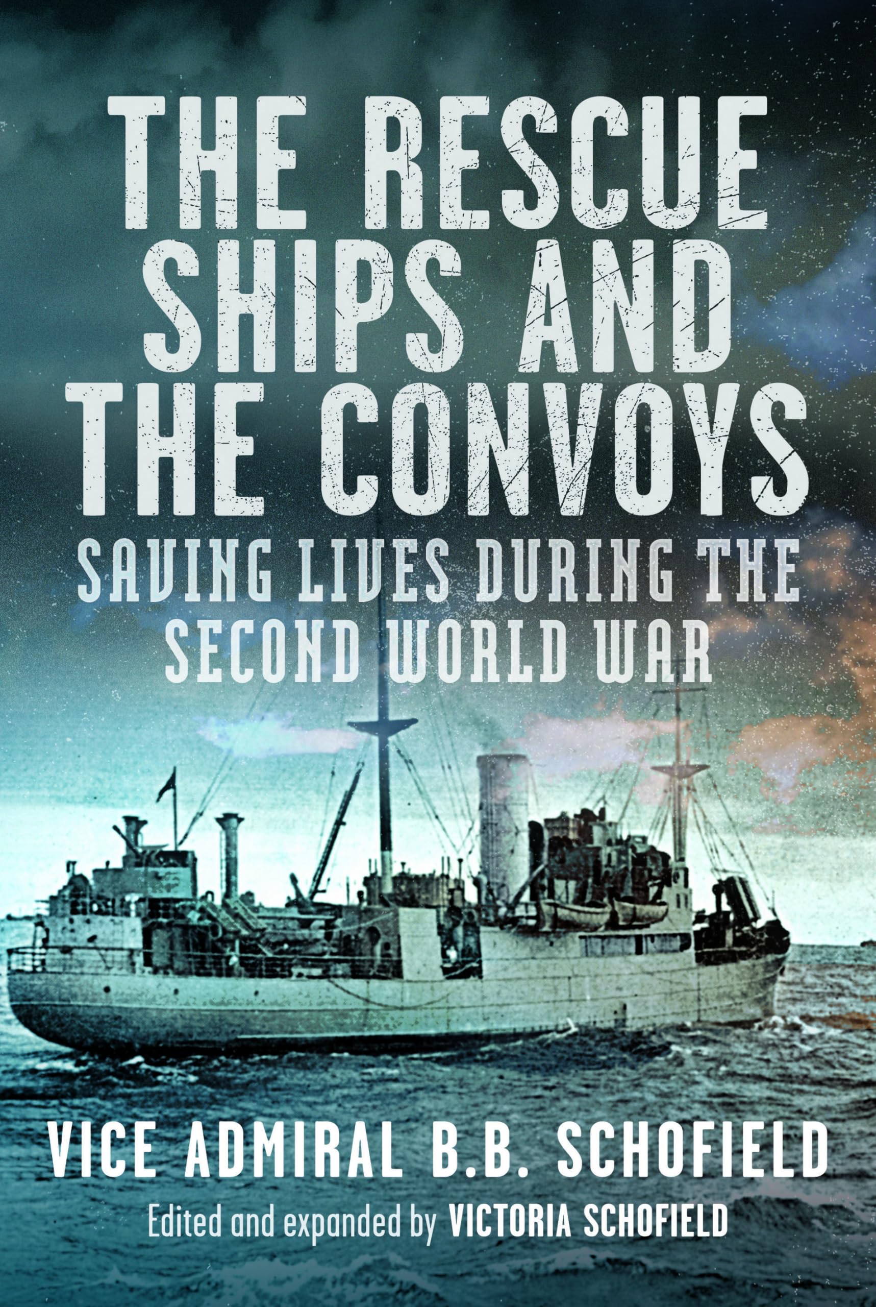 Rescue Ships & The Convoys