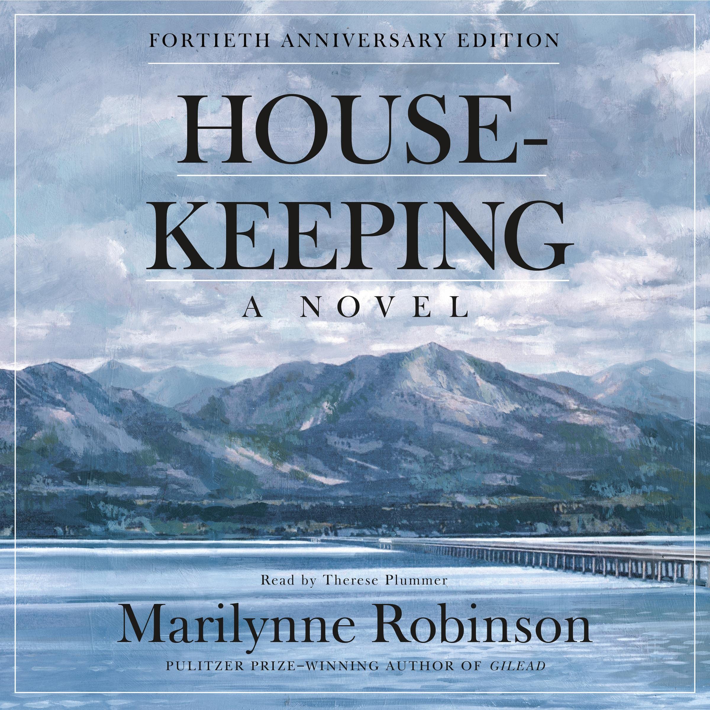 Housekeeping (40th Anniversary Edition)