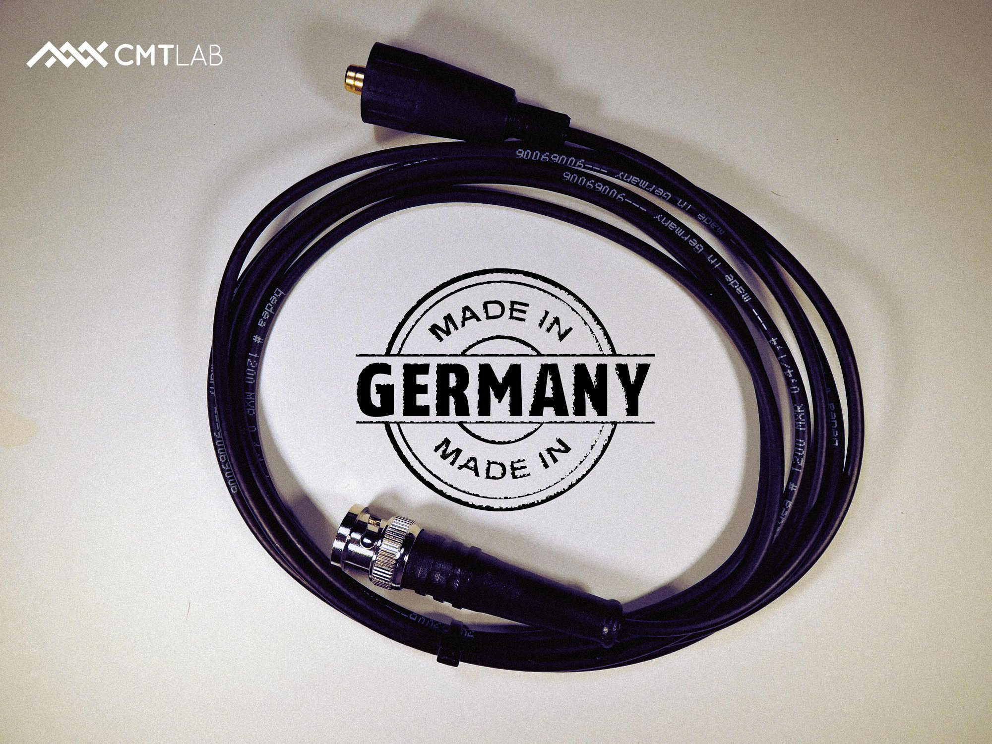 Elektrodenkabel