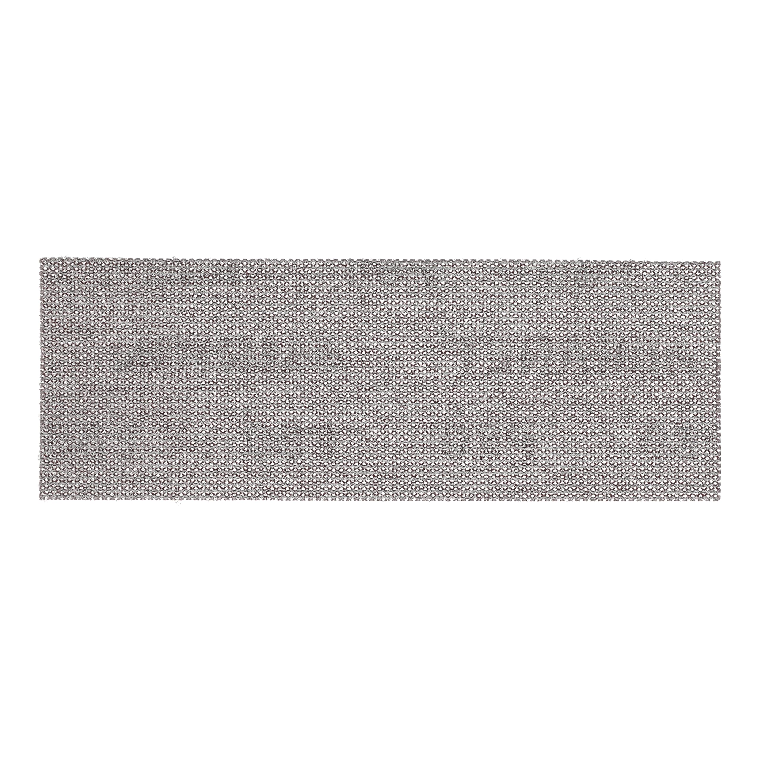 Mirka Abranet red tiras de lijado 70x198 mm cierre adhesivo/grano P80 / 50 uds/para lijar madera, masilla, barniz, plástico / 5415005080