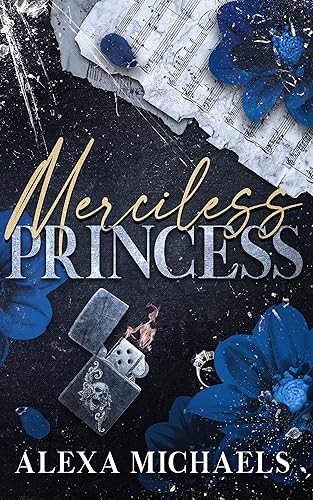 Merciless Princess: A Fake Marriage, Dark Mafia Romance (The Vlasov Bratva)