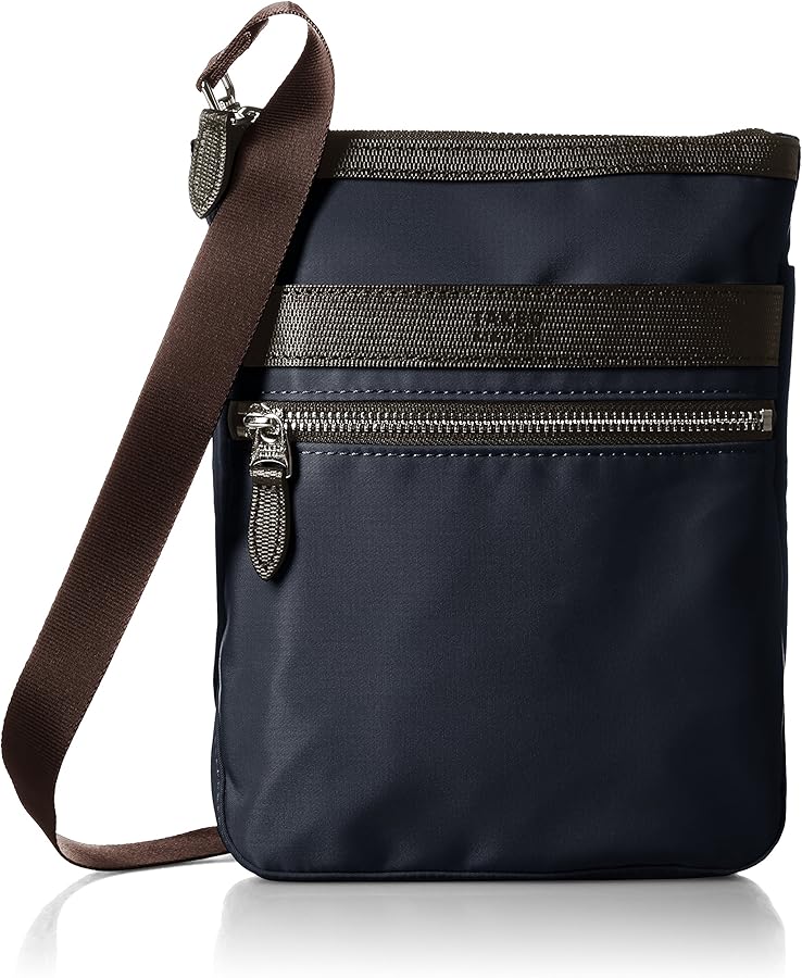 【新品】TAKEO KIKUCHI ネイビー ショルダーバッグ Amazon.com: TAKEO KIKUCHI(タケオキクチ) ショルダーバッグ, Navy
