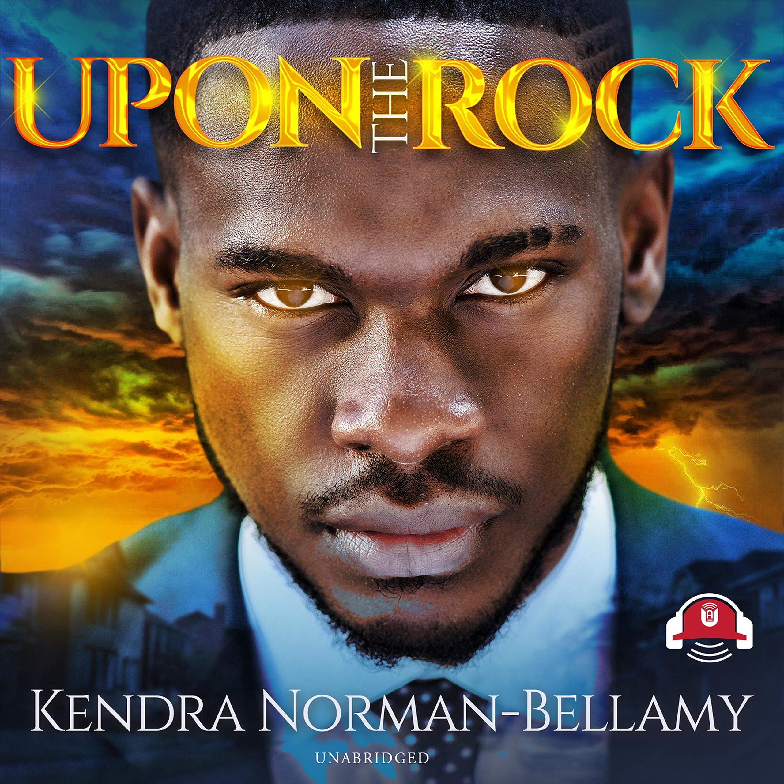 Cover art for Upon This Rock