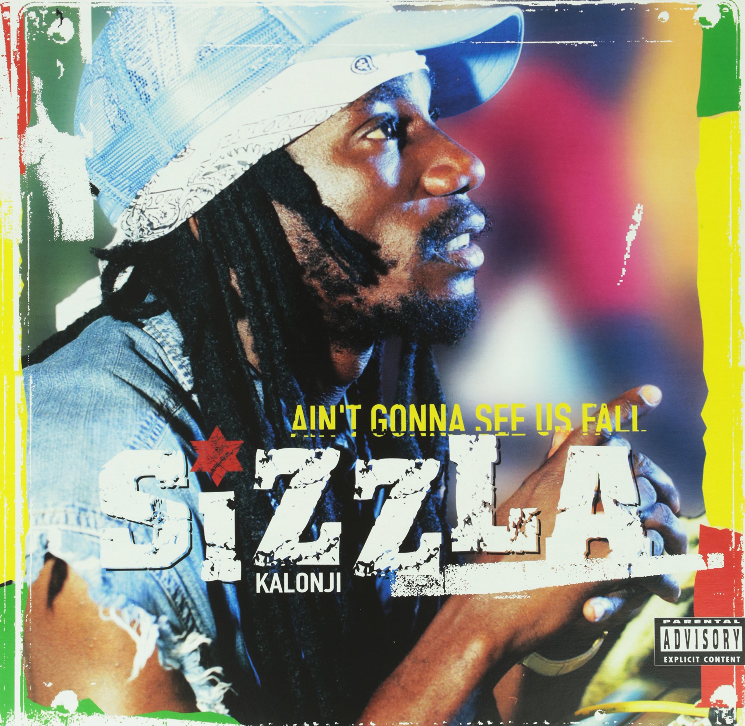 AIN'T GONNA SEE US FALLexplicit_lyrics