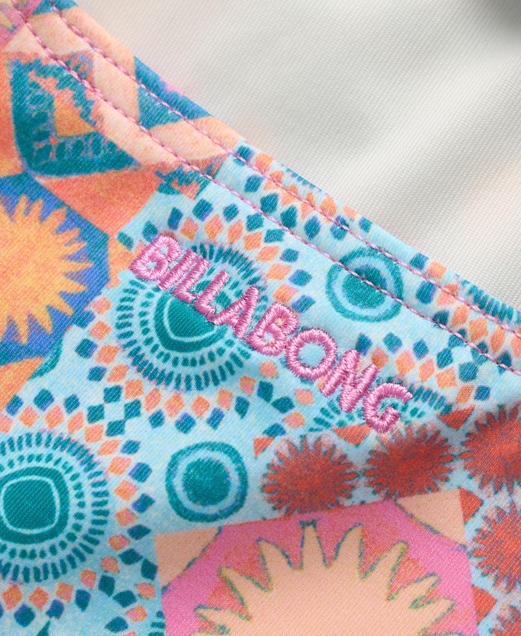 Billabong Costume da Bagno da Bambina