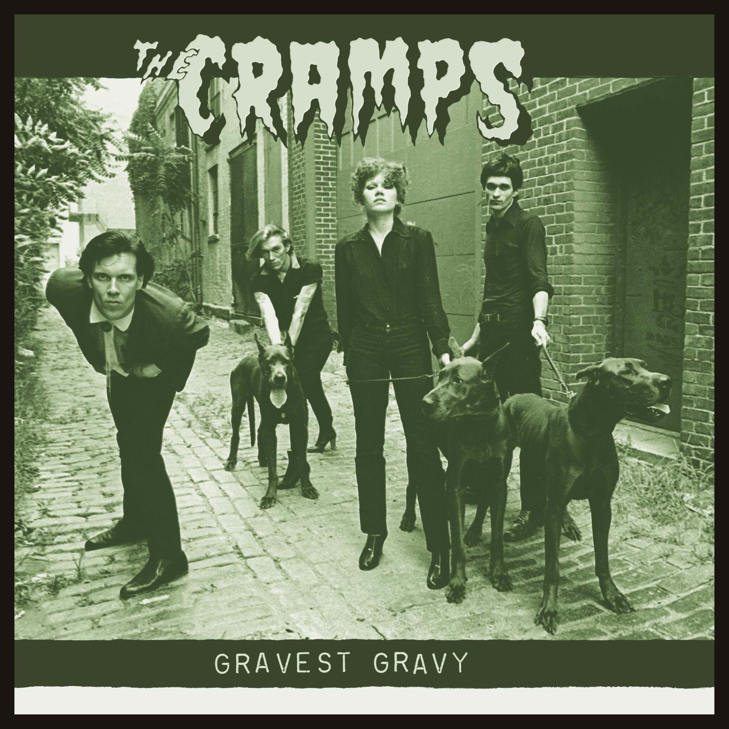 Gravest Gravy [VINYL]