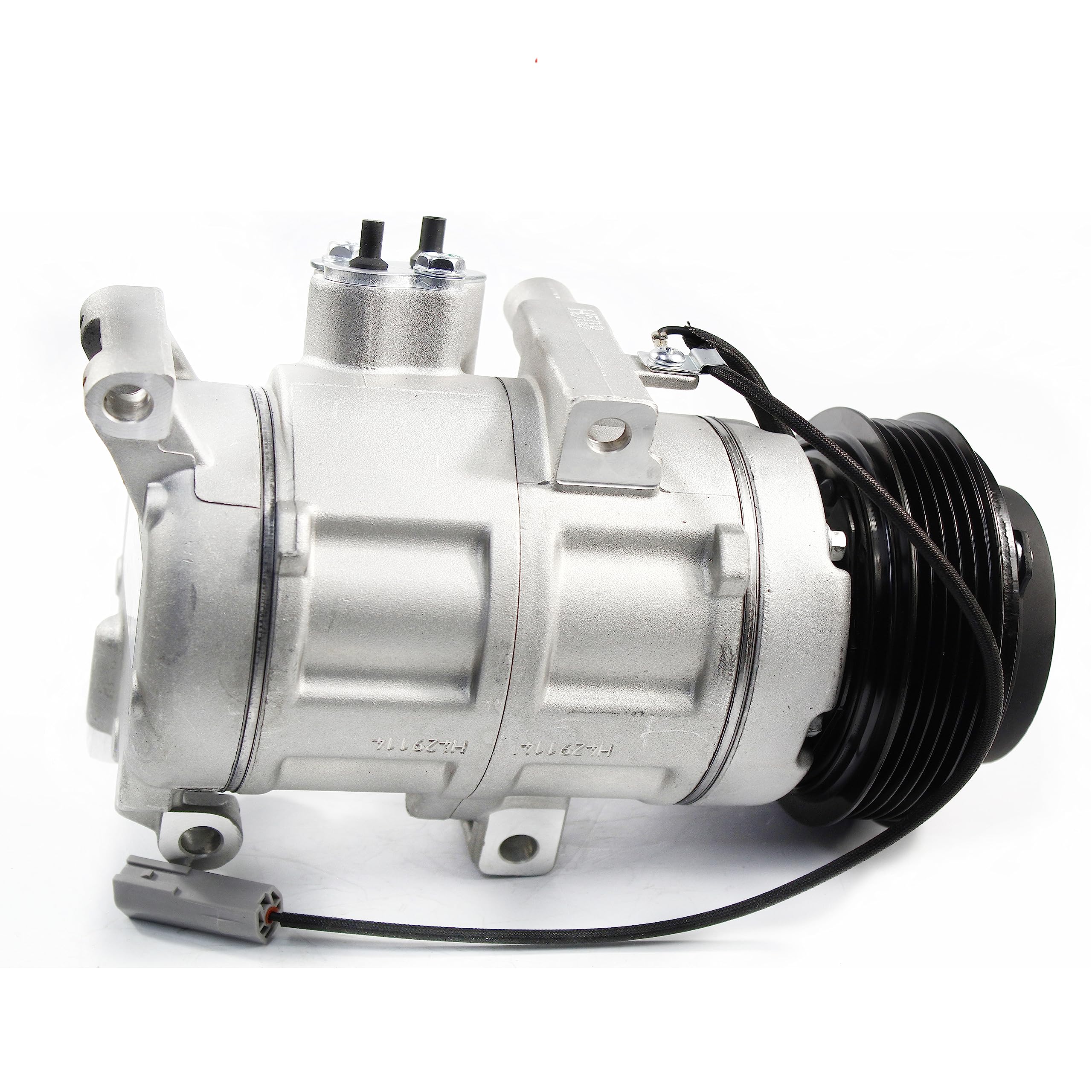 Adeco AC Compressor for 2010-2014 Mazda 3 2L, 2010-2014 Mazda 3