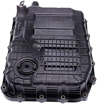 Hana*　1207 Amazon.com: LOSTAR Transmission Oil Pan Fits Kia Rio Soul