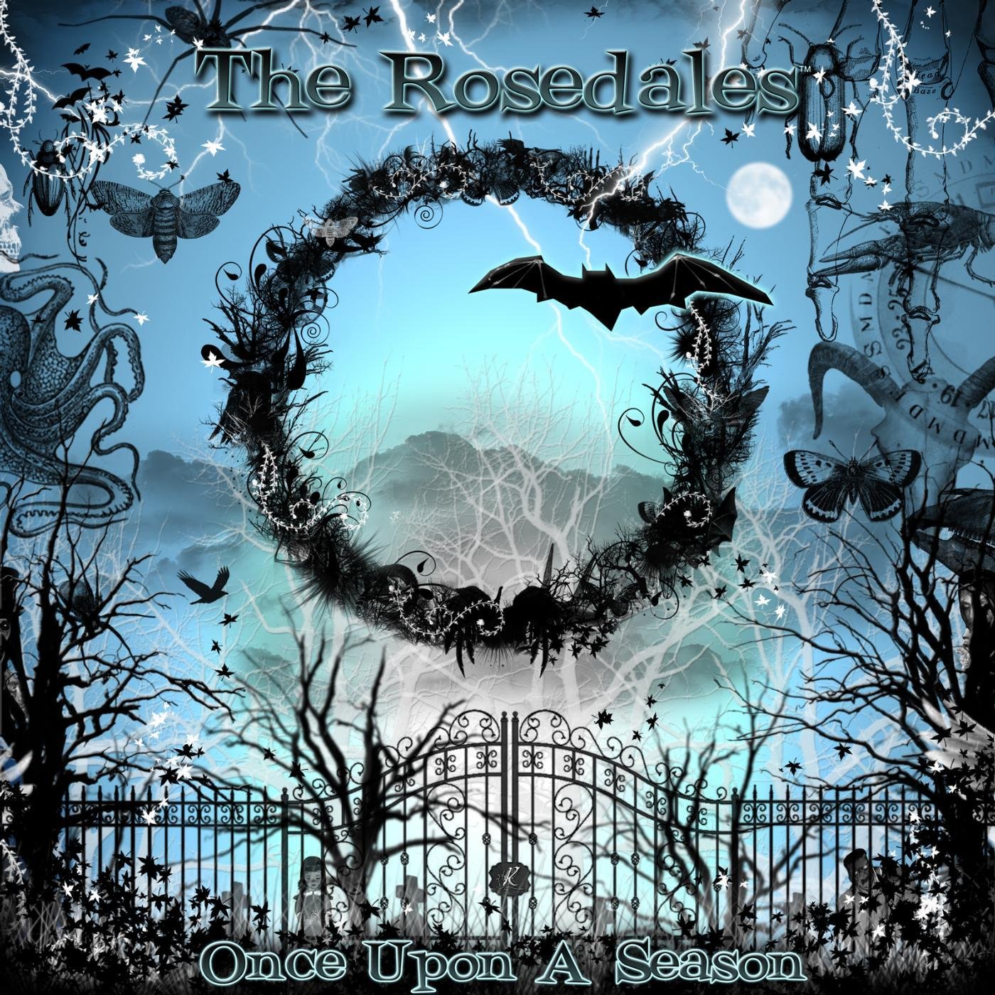 The Rosedales