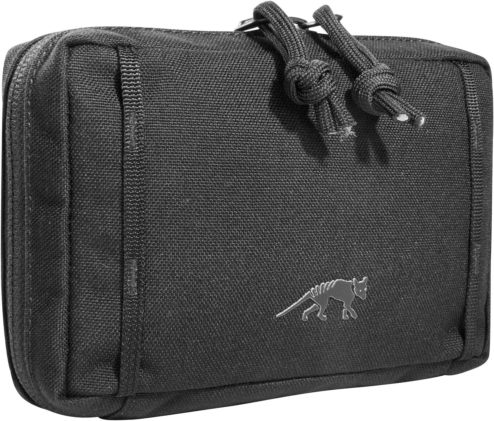 Tasmanian Tiger TT Tac Pouch 4.1 Backpack Additional Bag Molle System Compatible Accessory Bag for EDC, Tools or Small First Aid Kits 10 x 15 x 4 cm